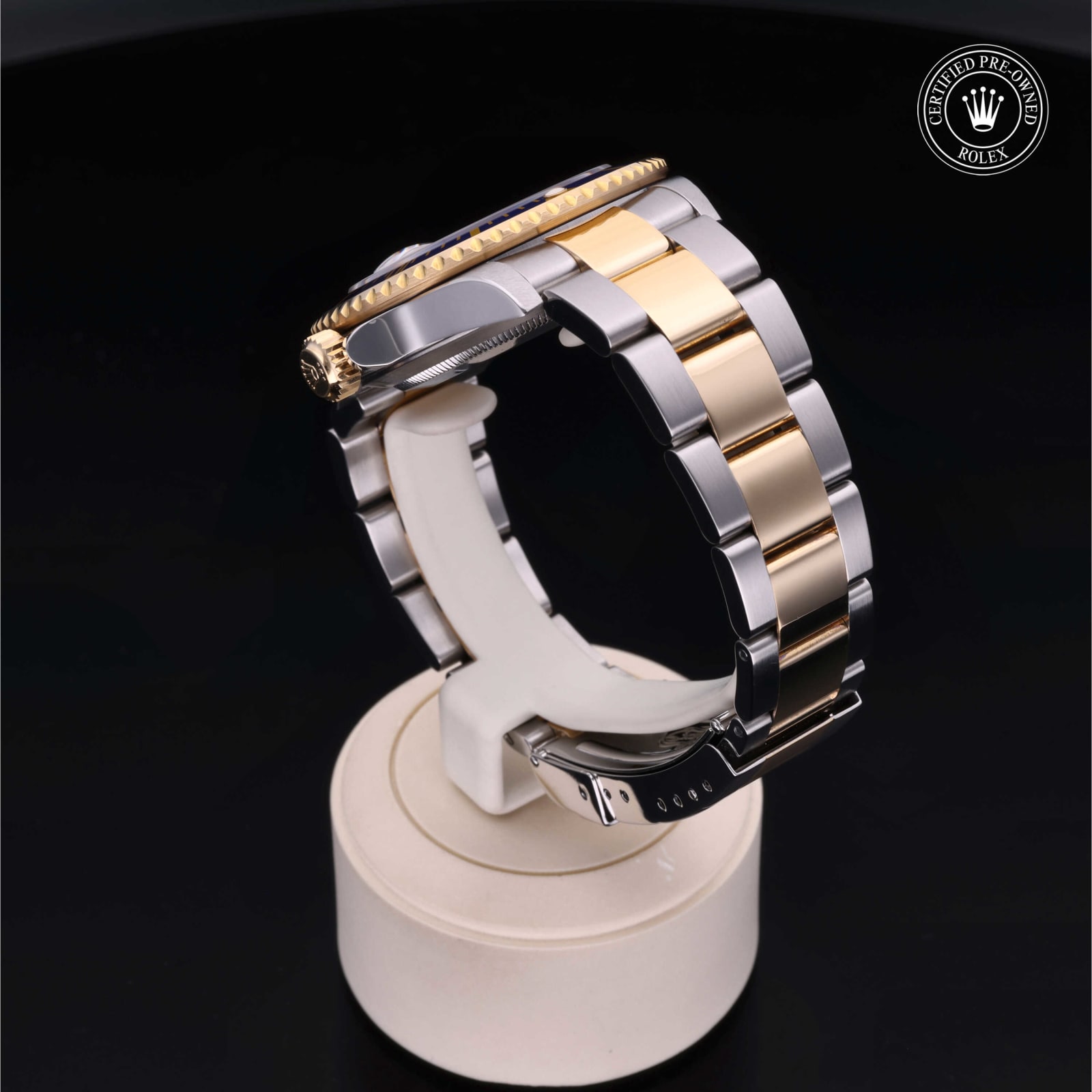 Submariner Date  Certified Pre-Owned