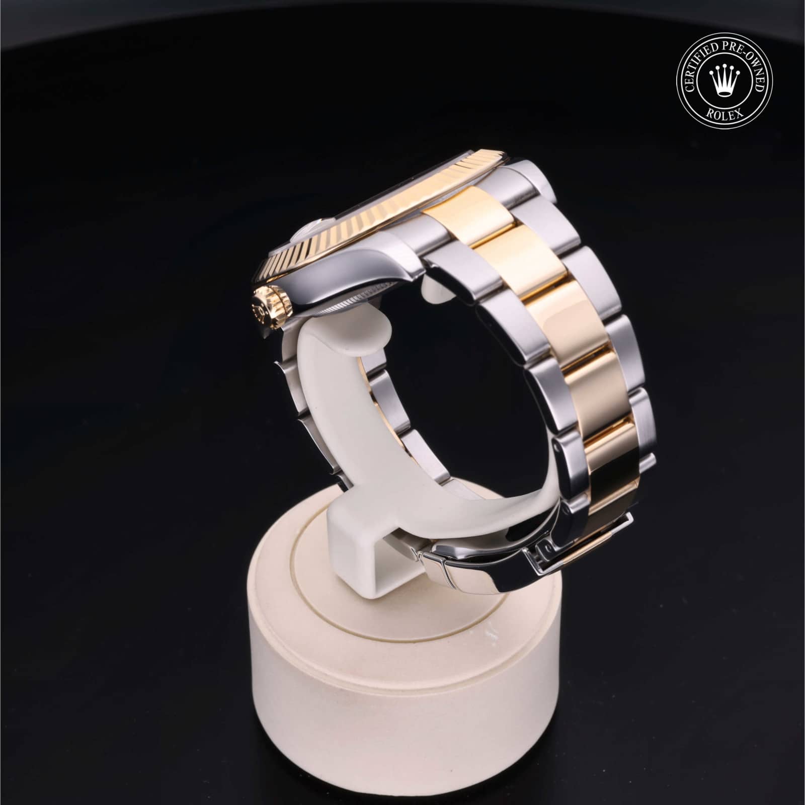 Datejust  Certified Pre-Owned