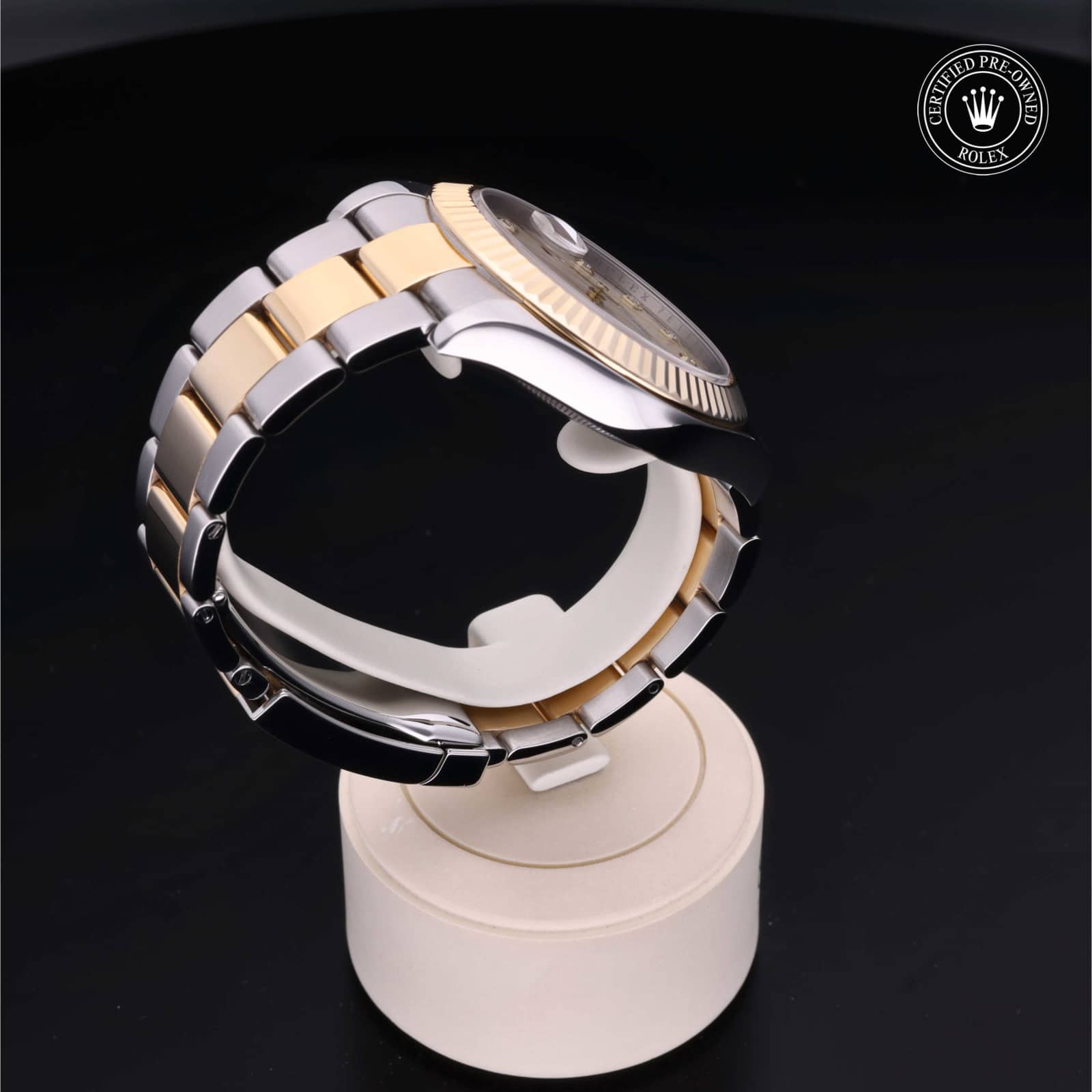 Datejust  Certified Pre-Owned