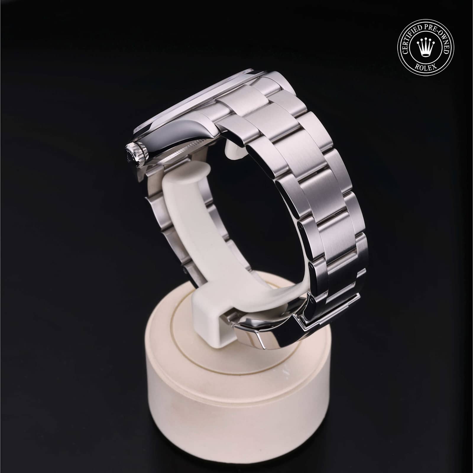 Rolex Explorer in Steel, 214270 - Bucherer