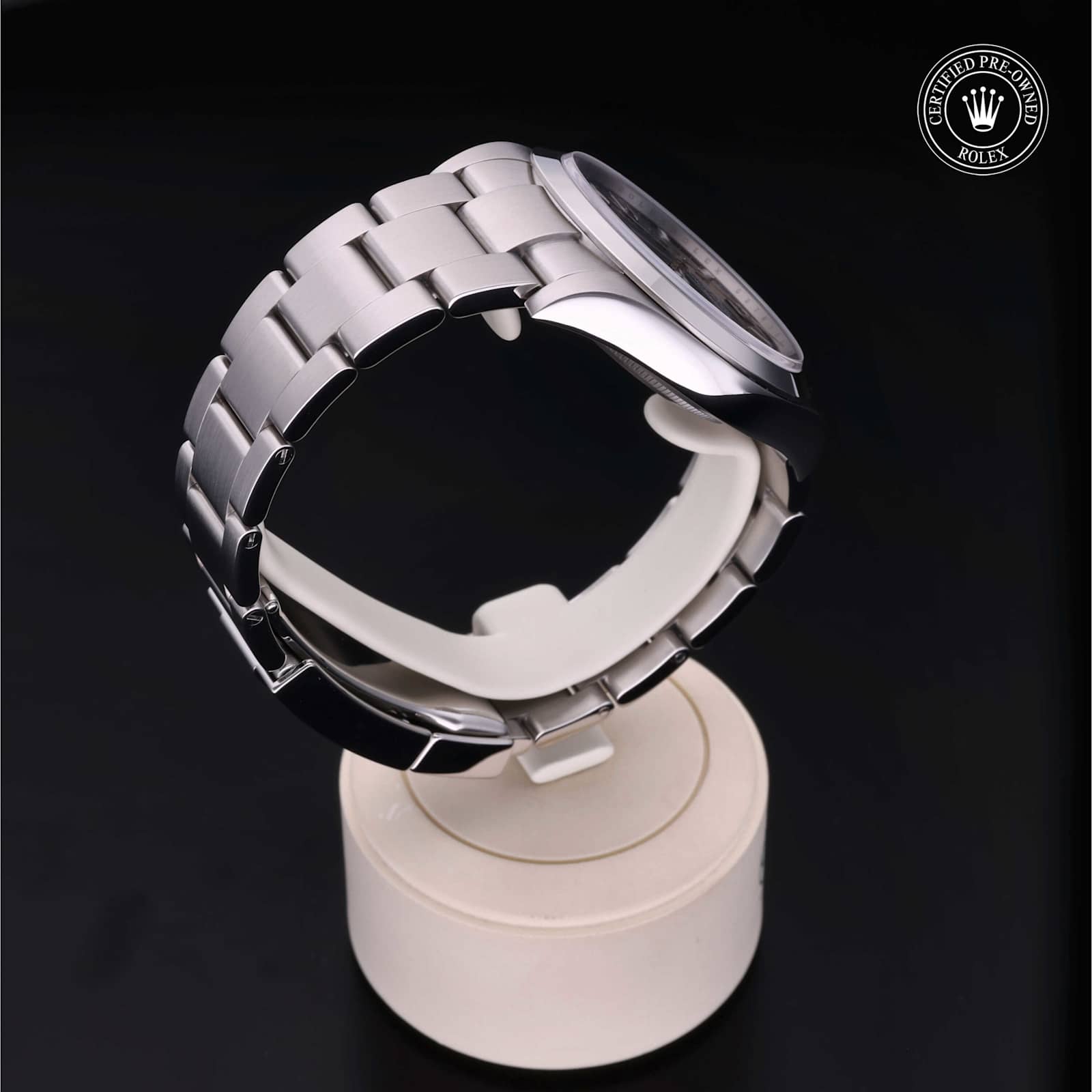 Rolex Explorer in Steel, 214270 - Bucherer
