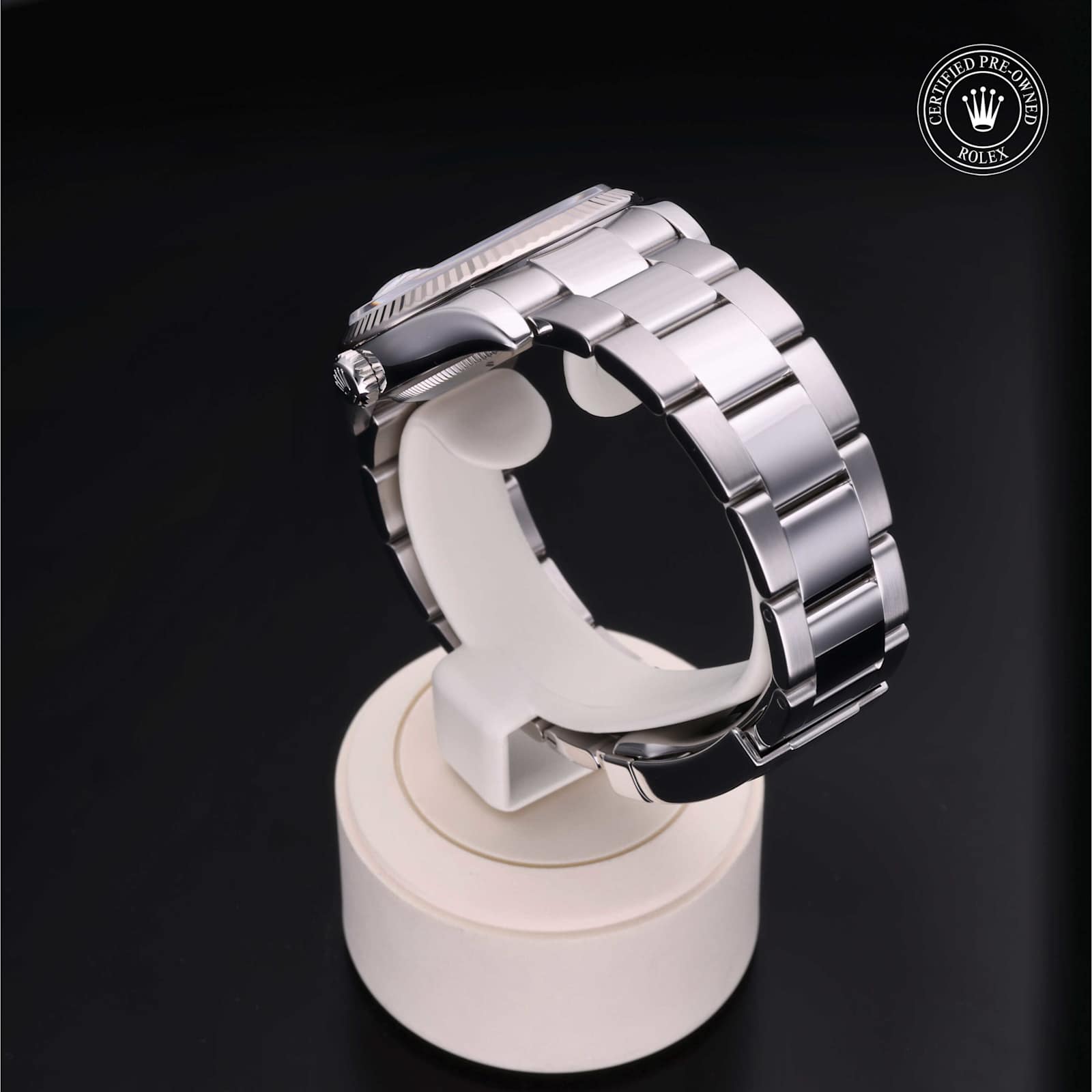 Rolex Datejust in Steel, 116234 - Bucherer