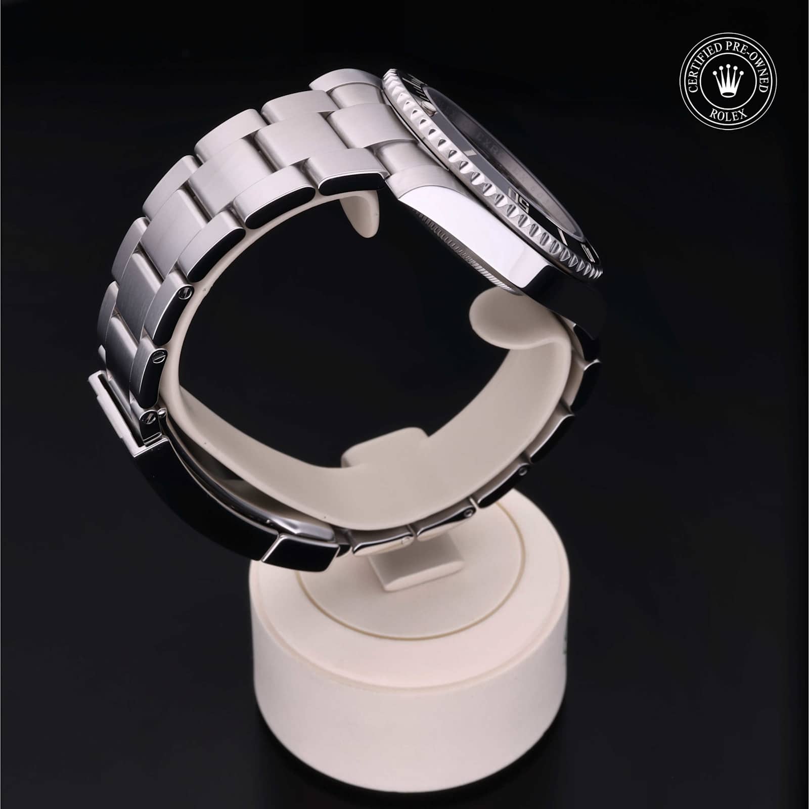 Submariner  Certified Pre-Owned