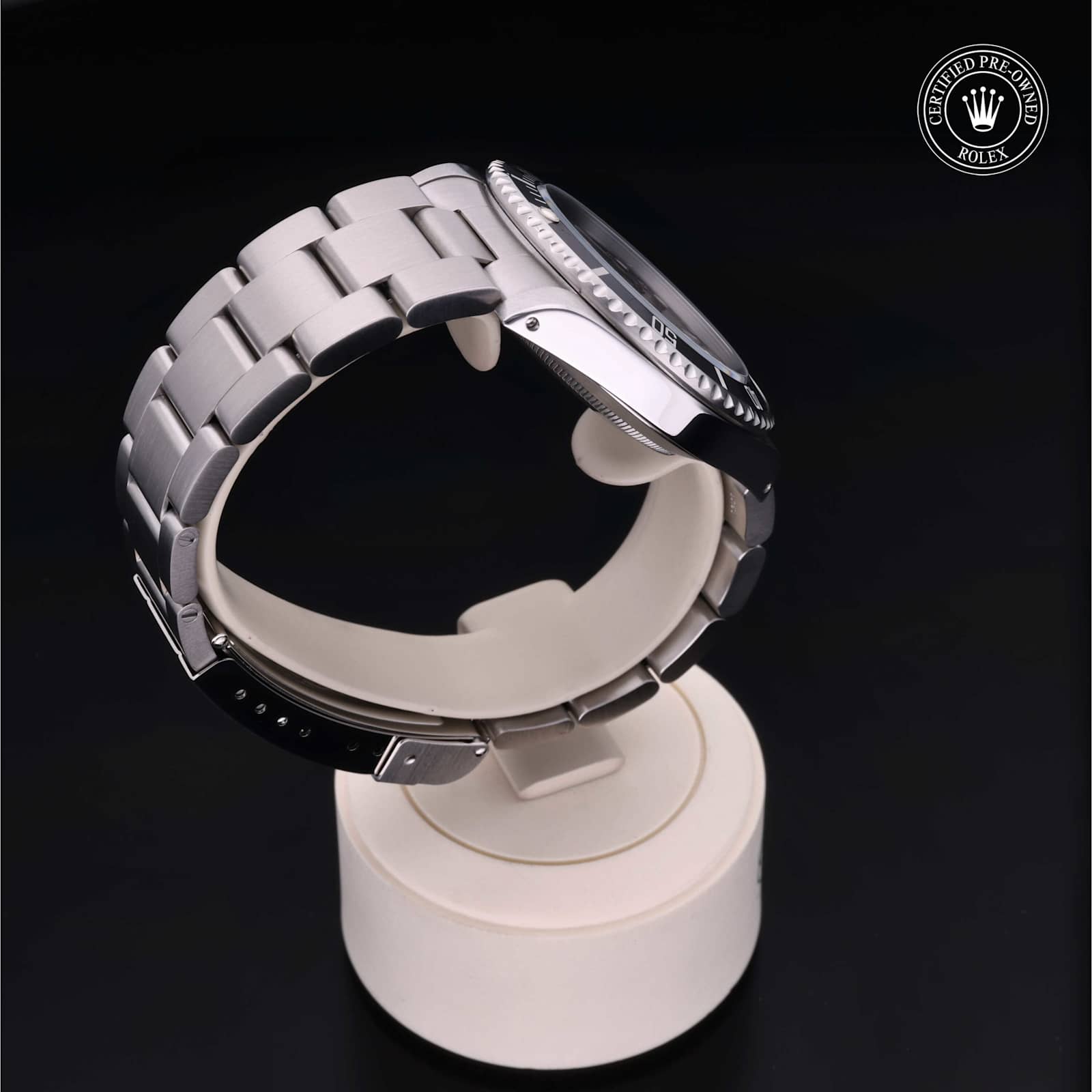 Submariner  Certified Pre-Owned