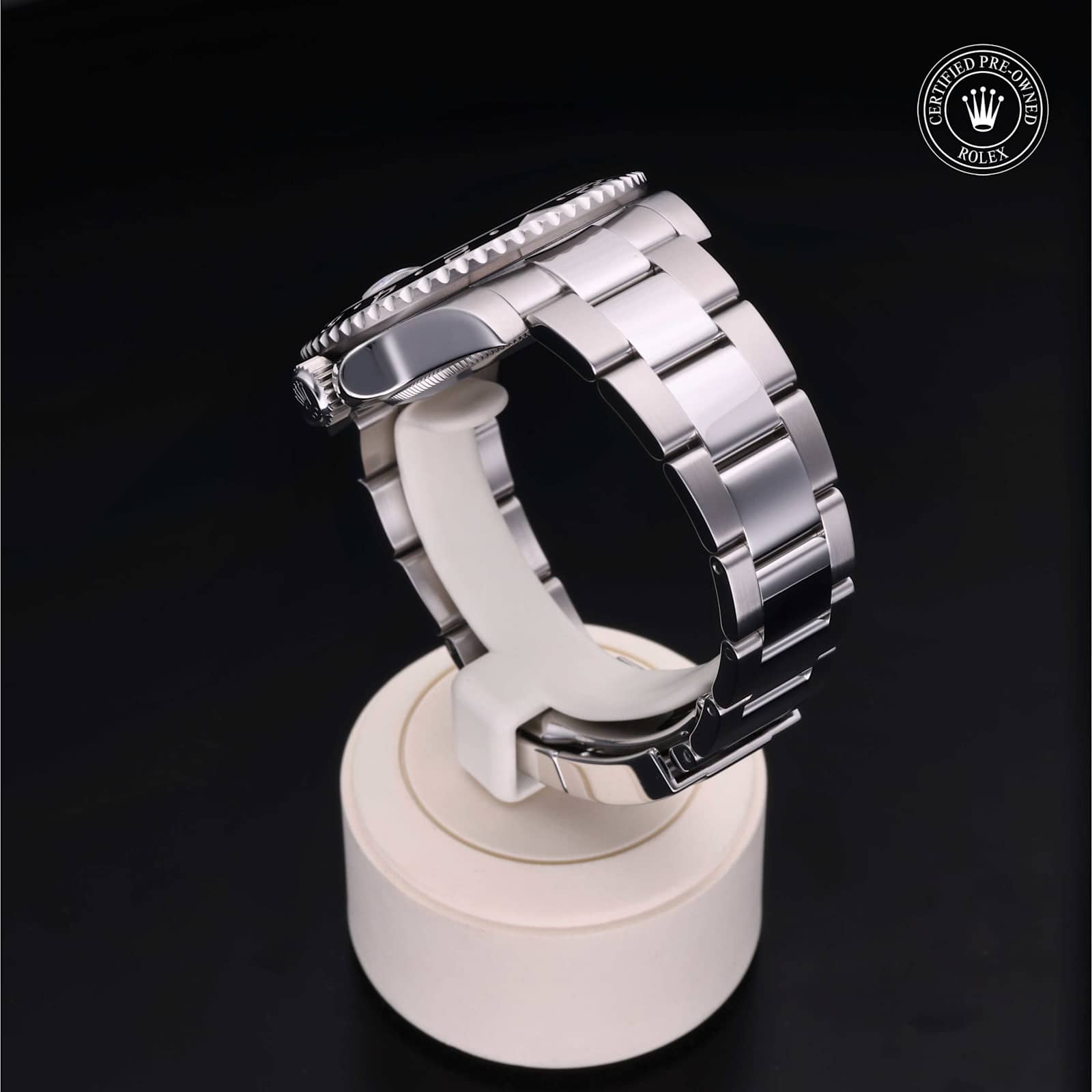 Rolex GMT-Master II in Steel, 116710 - Bucherer