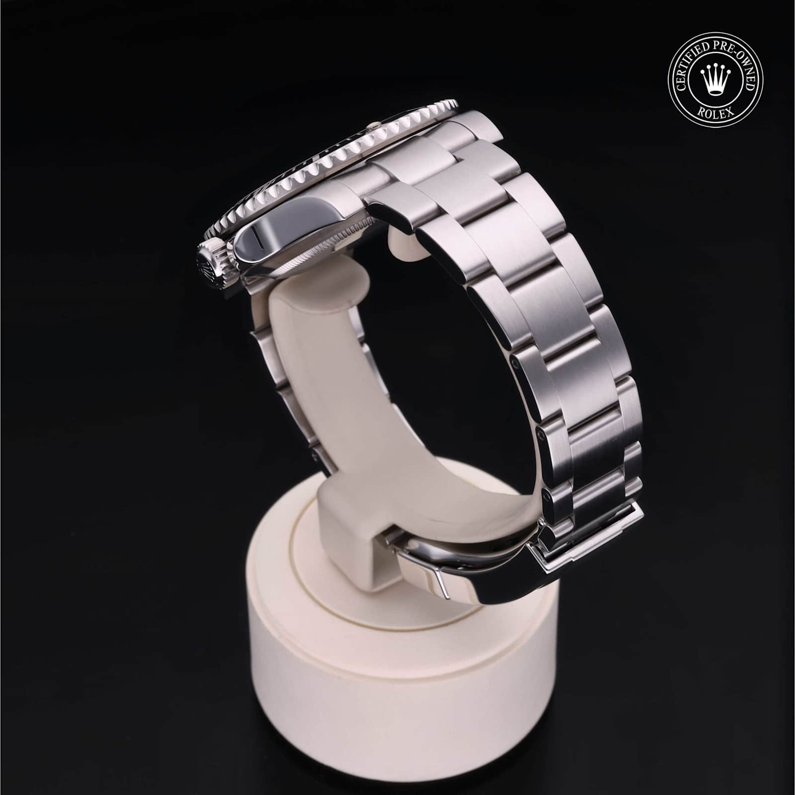 Submariner  Certified Pre-Owned