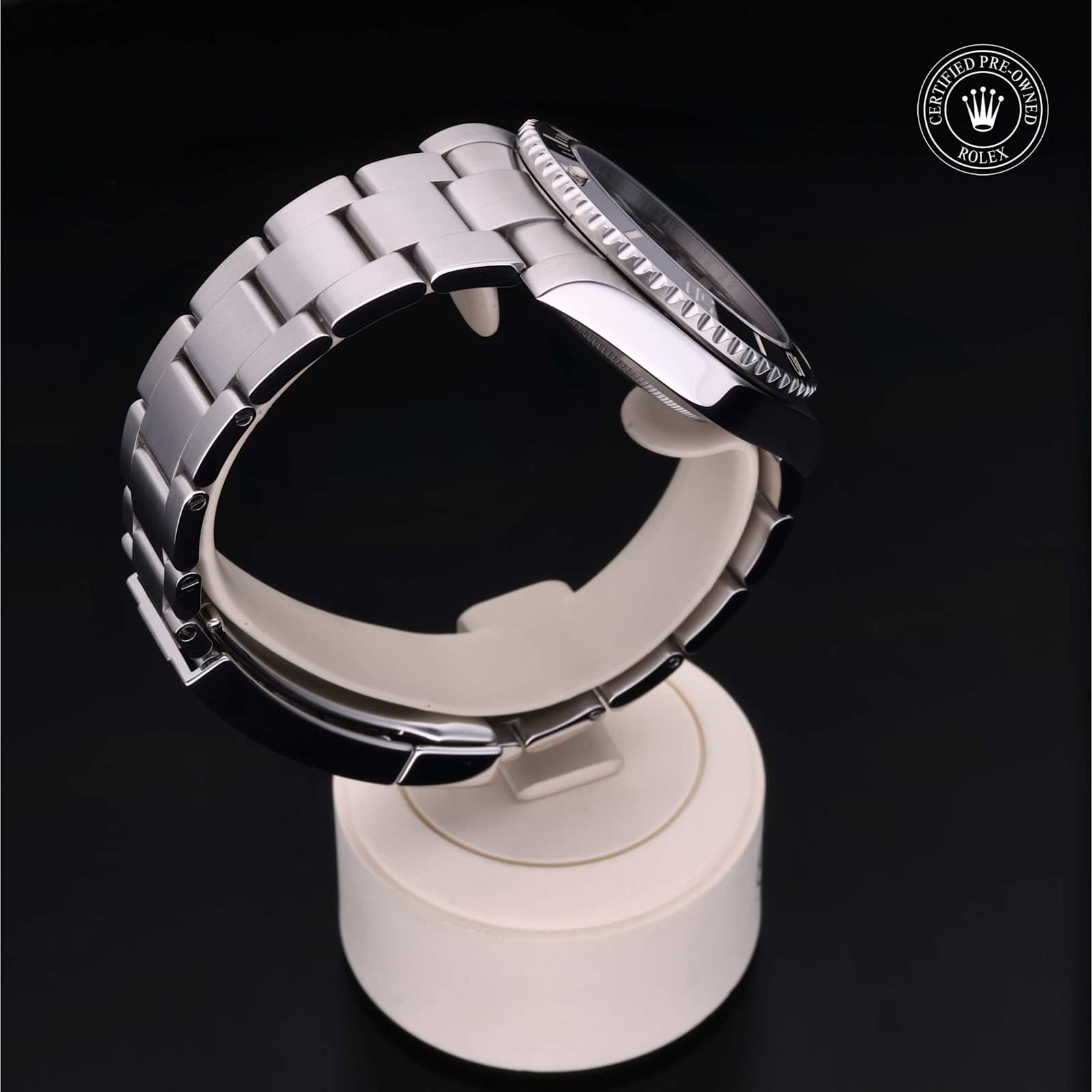 Submariner  Certified Pre-Owned