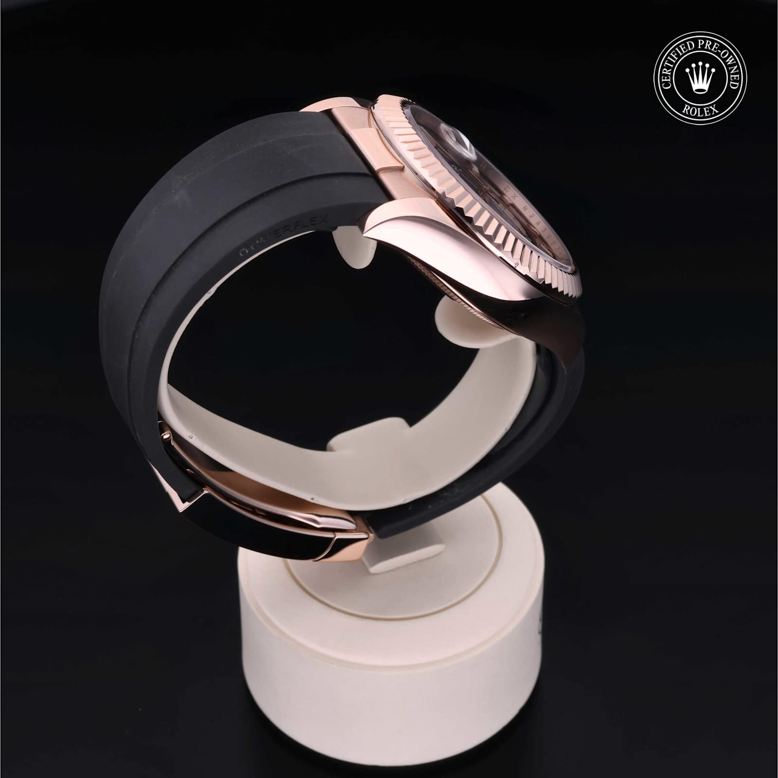 Rolex Sky-Dweller in Rose gold, 326235 - Bucherer