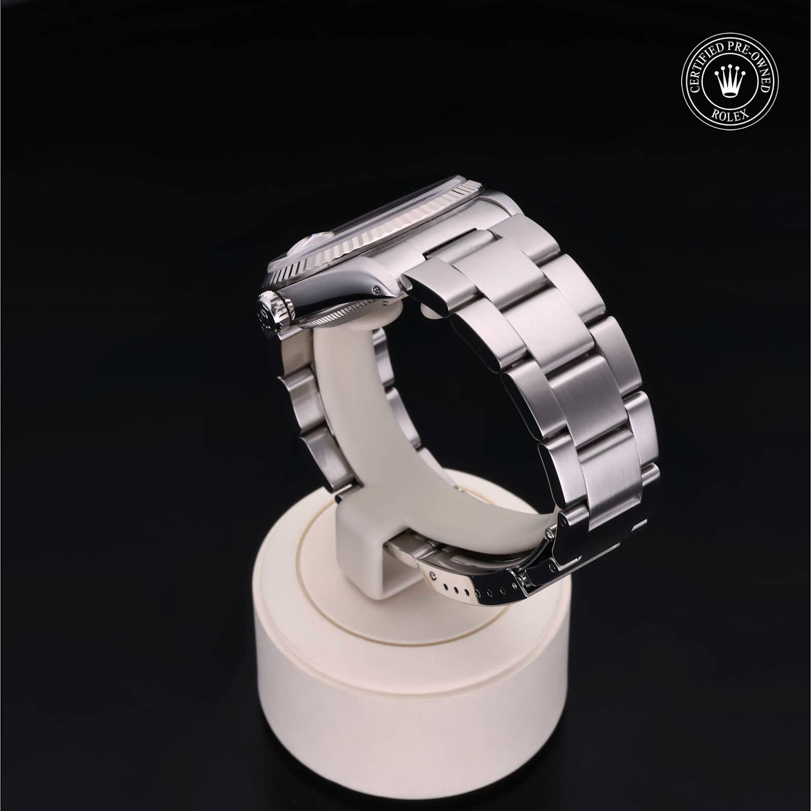 Rolex Datejust in Steel, 16234 - Bucherer