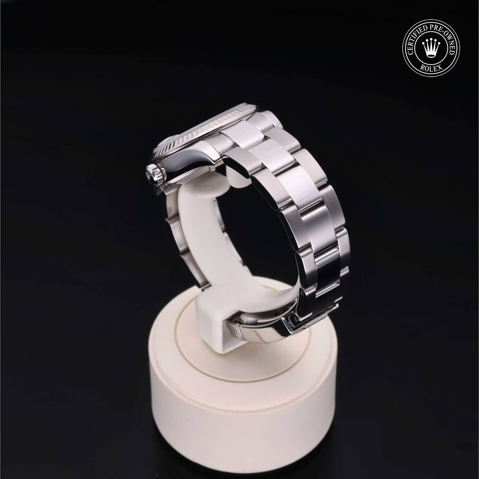 Rolex Datejust in Steel, 178274 - Bucherer