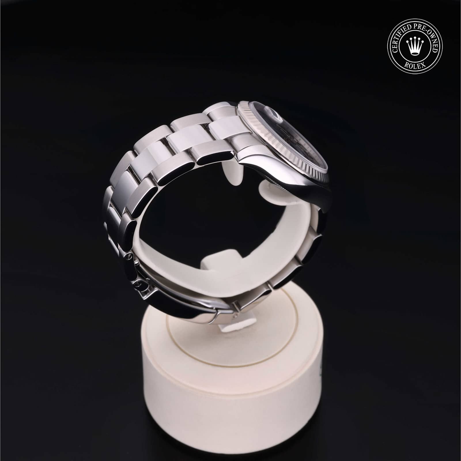 Rolex Datejust in Steel, 178274 - Bucherer