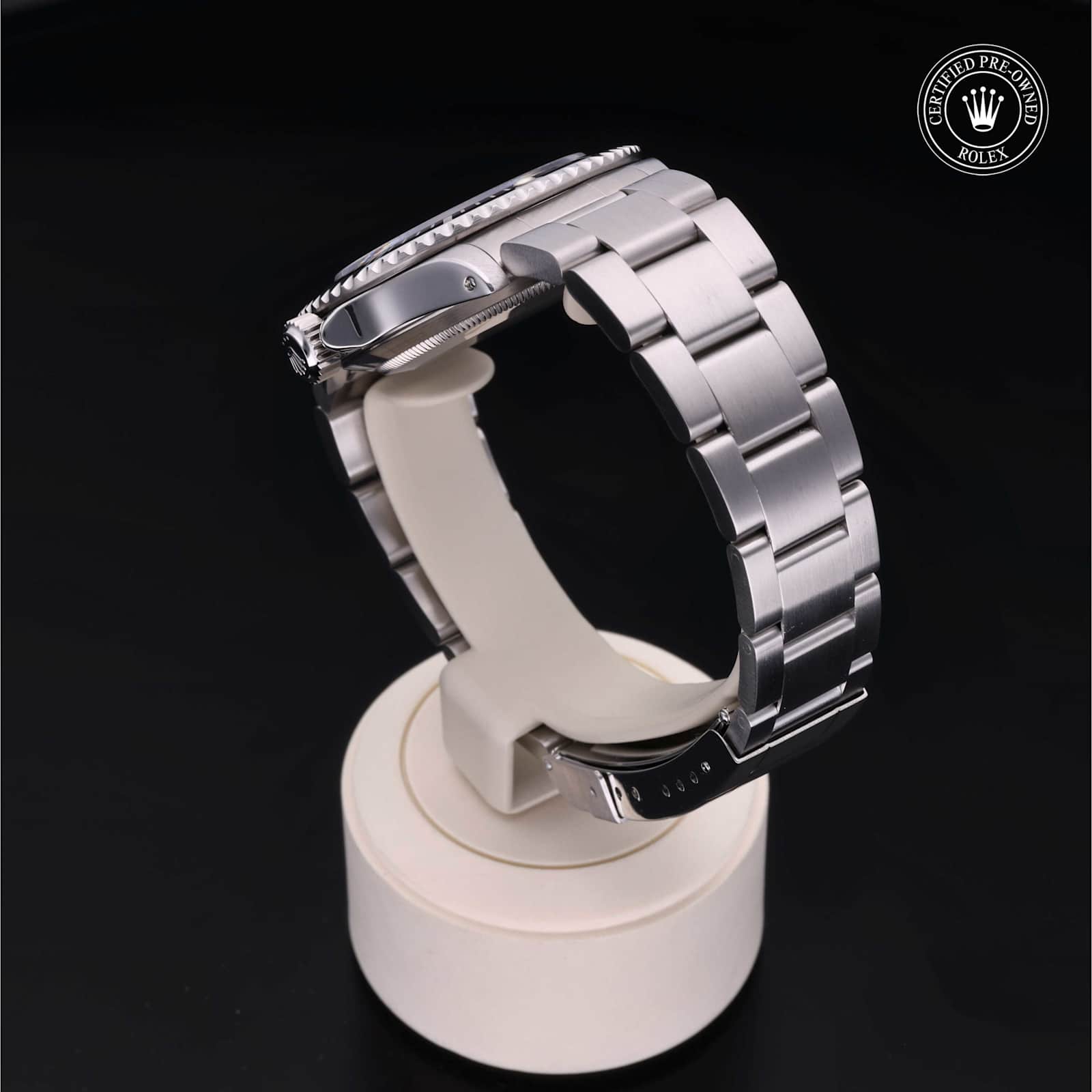 Rolex Submariner in Steel, 14060 - Bucherer