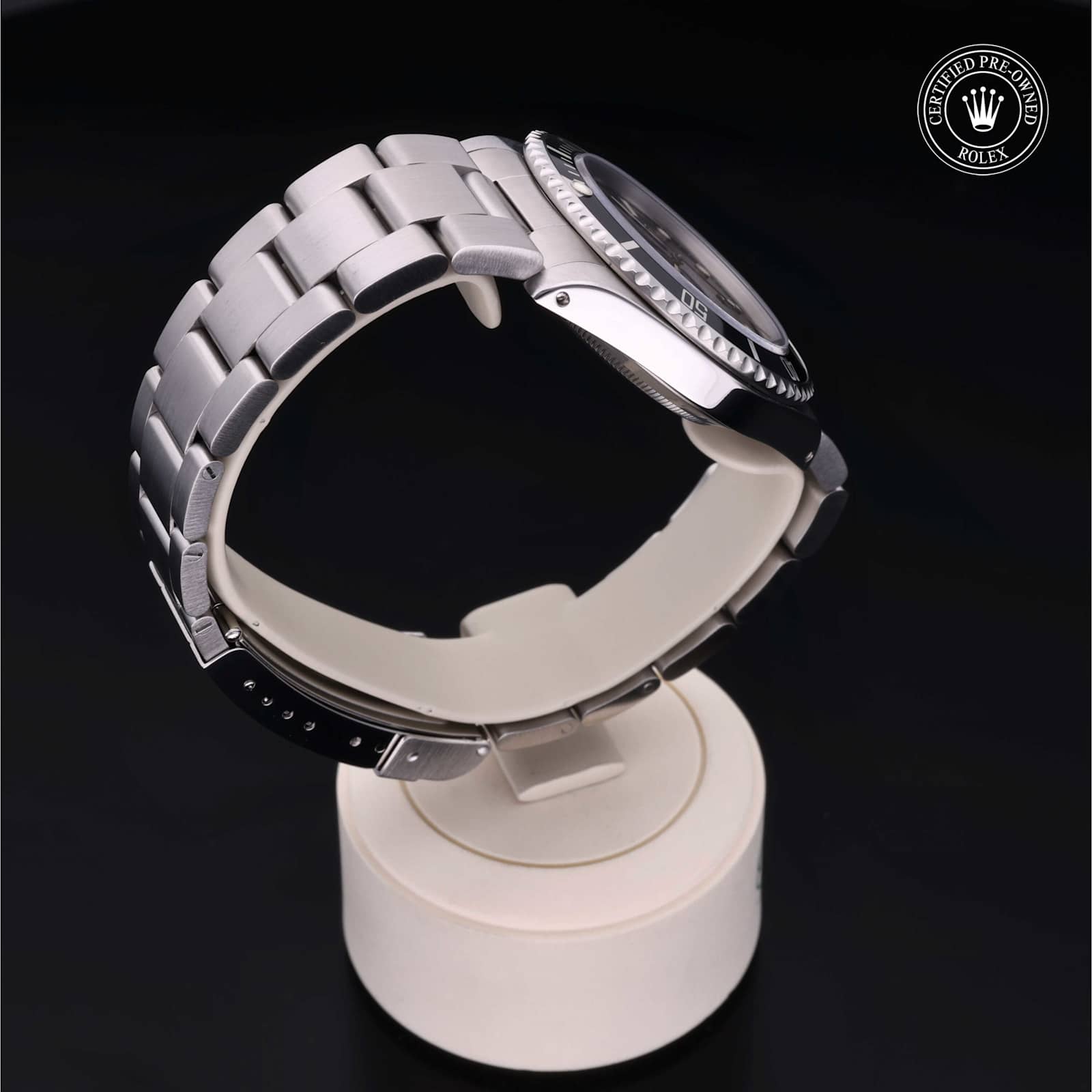 Rolex Submariner in Steel, 14060 - Bucherer