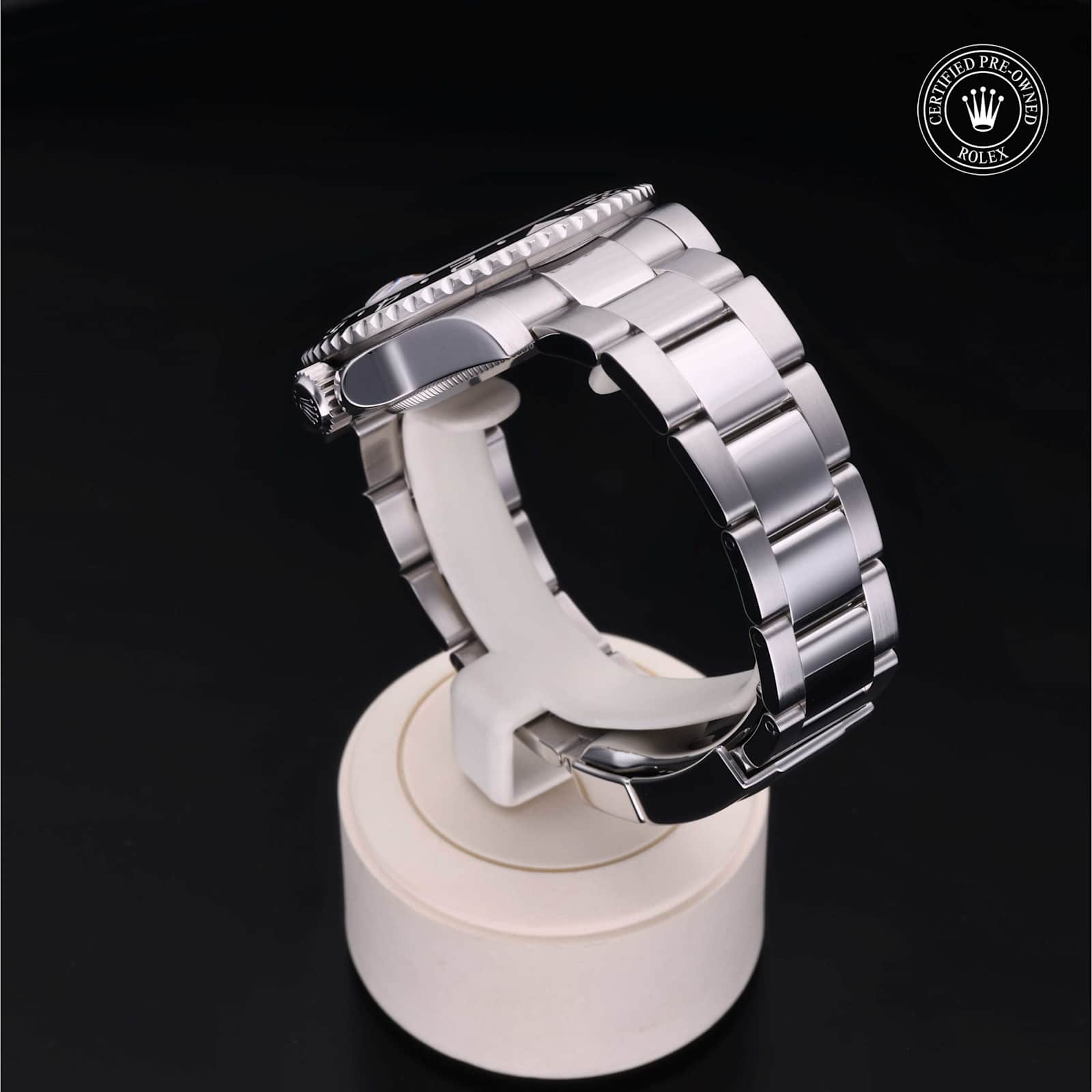 Rolex GMT-Master II in Steel, 116710 - Bucherer