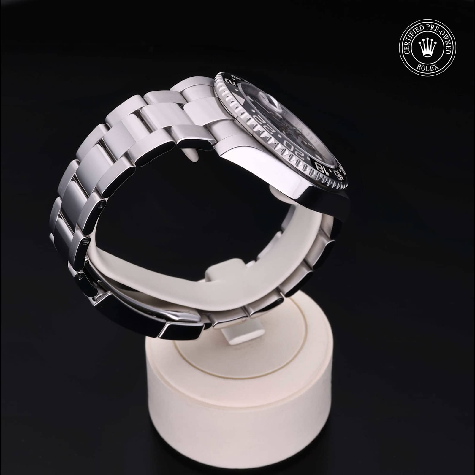 Rolex GMT-Master II in Steel, 116710 - Bucherer