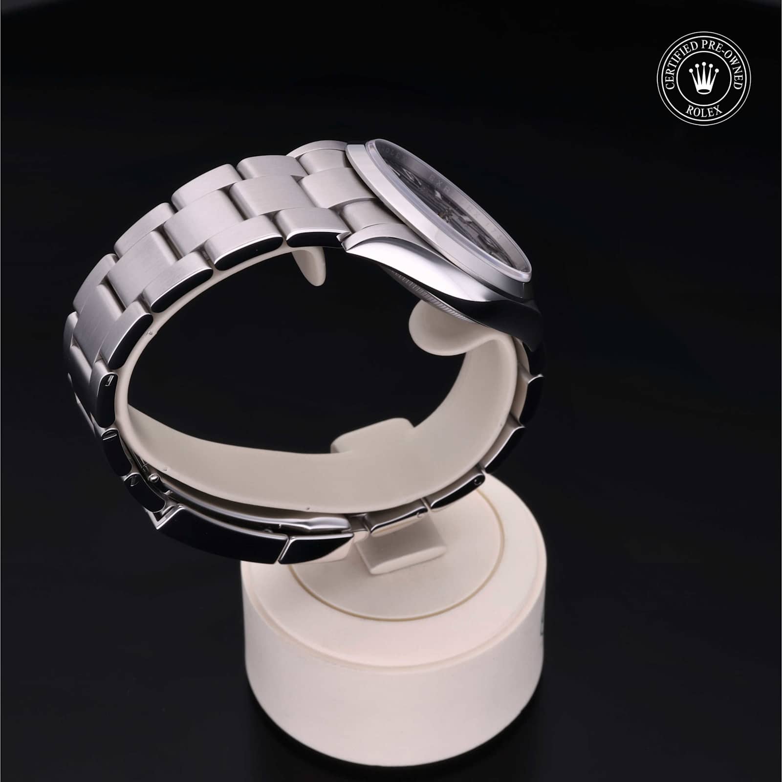 Rolex Explorer in Steel, 124270 - Bucherer