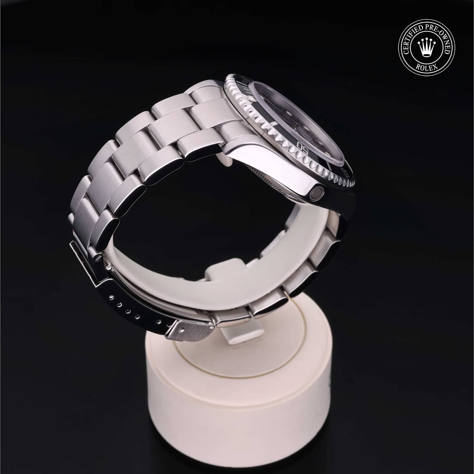 Rolex Sea-Dweller in Stainless steel, 16600 - Bucherer