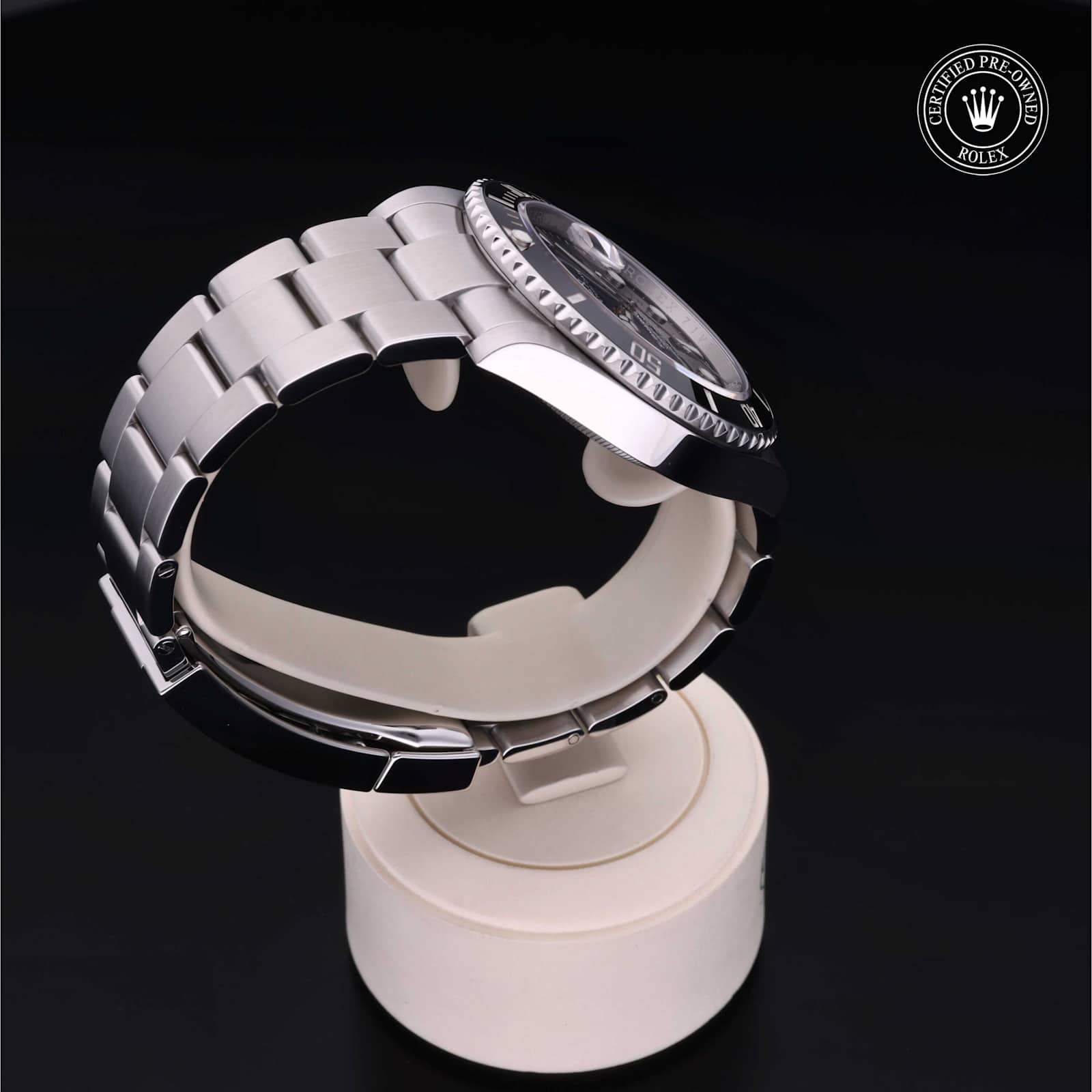 Rolex Submariner Date in Stainless steel, 126610 - Bucherer