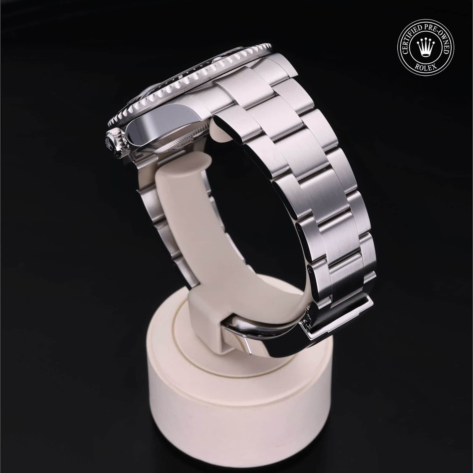 Rolex Sea-Dweller in Stainless steel, 126600 - Bucherer