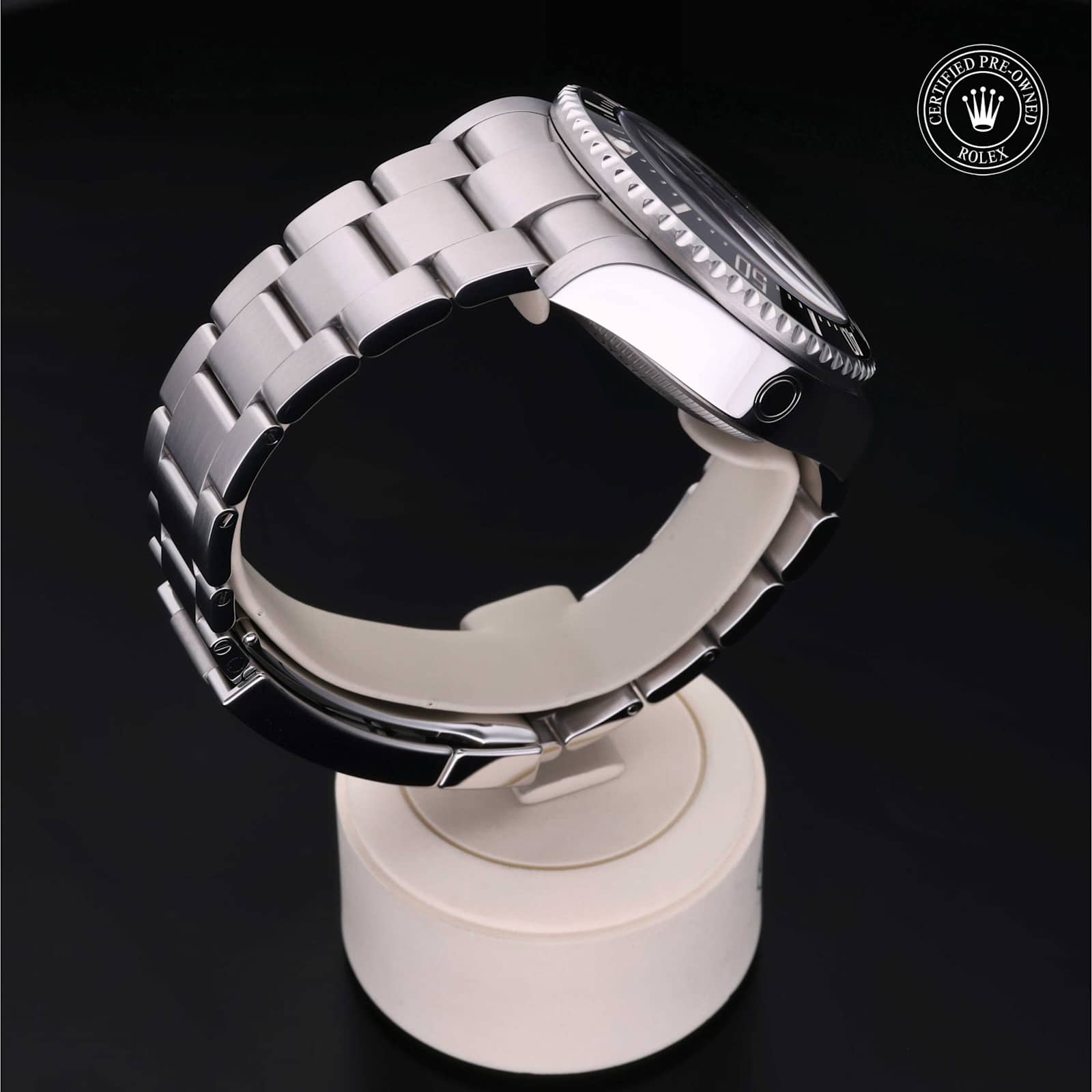 Rolex Deepsea in Stainless steel, 126660 - Bucherer