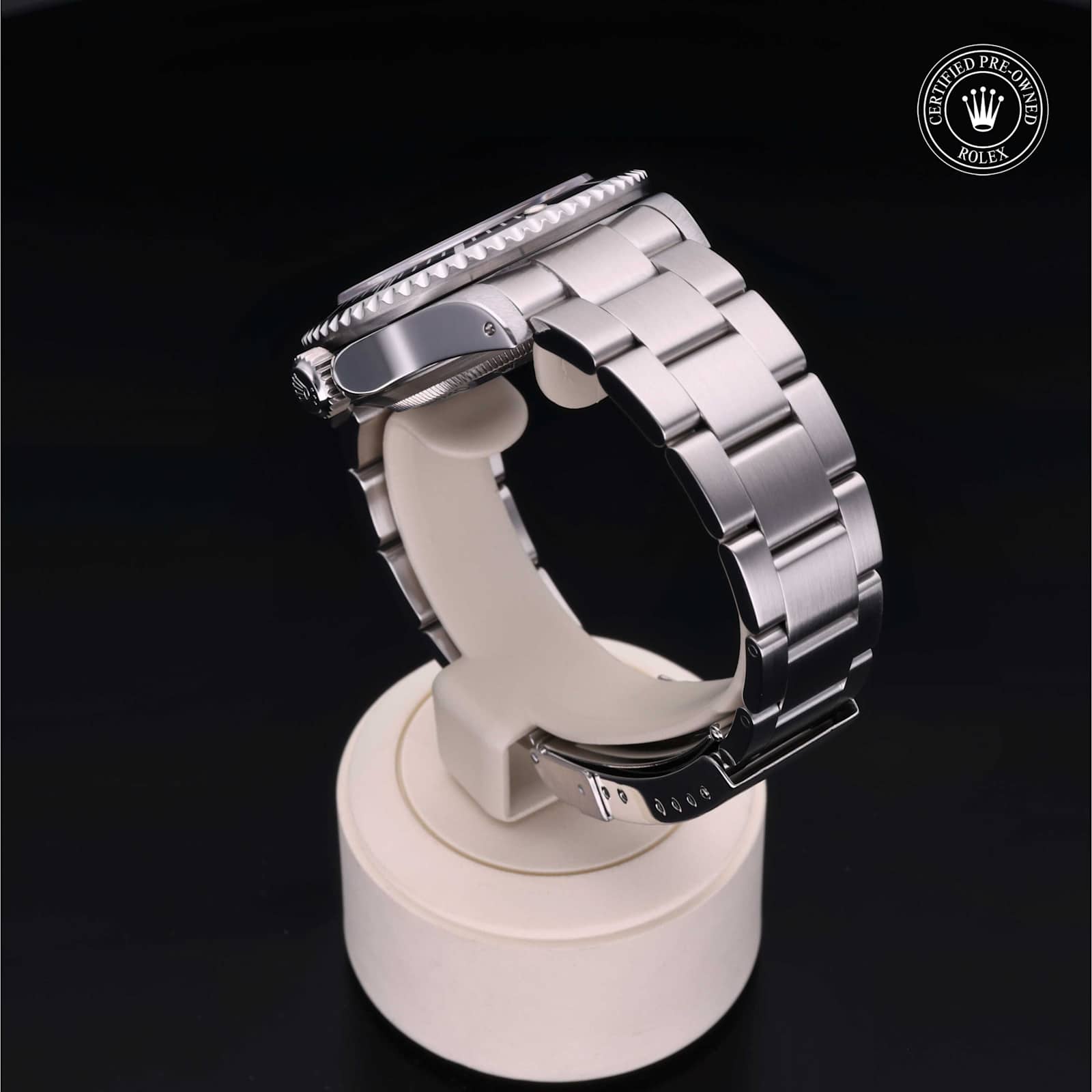 Rolex Sea-Dweller in Steel, 16600 - Bucherer