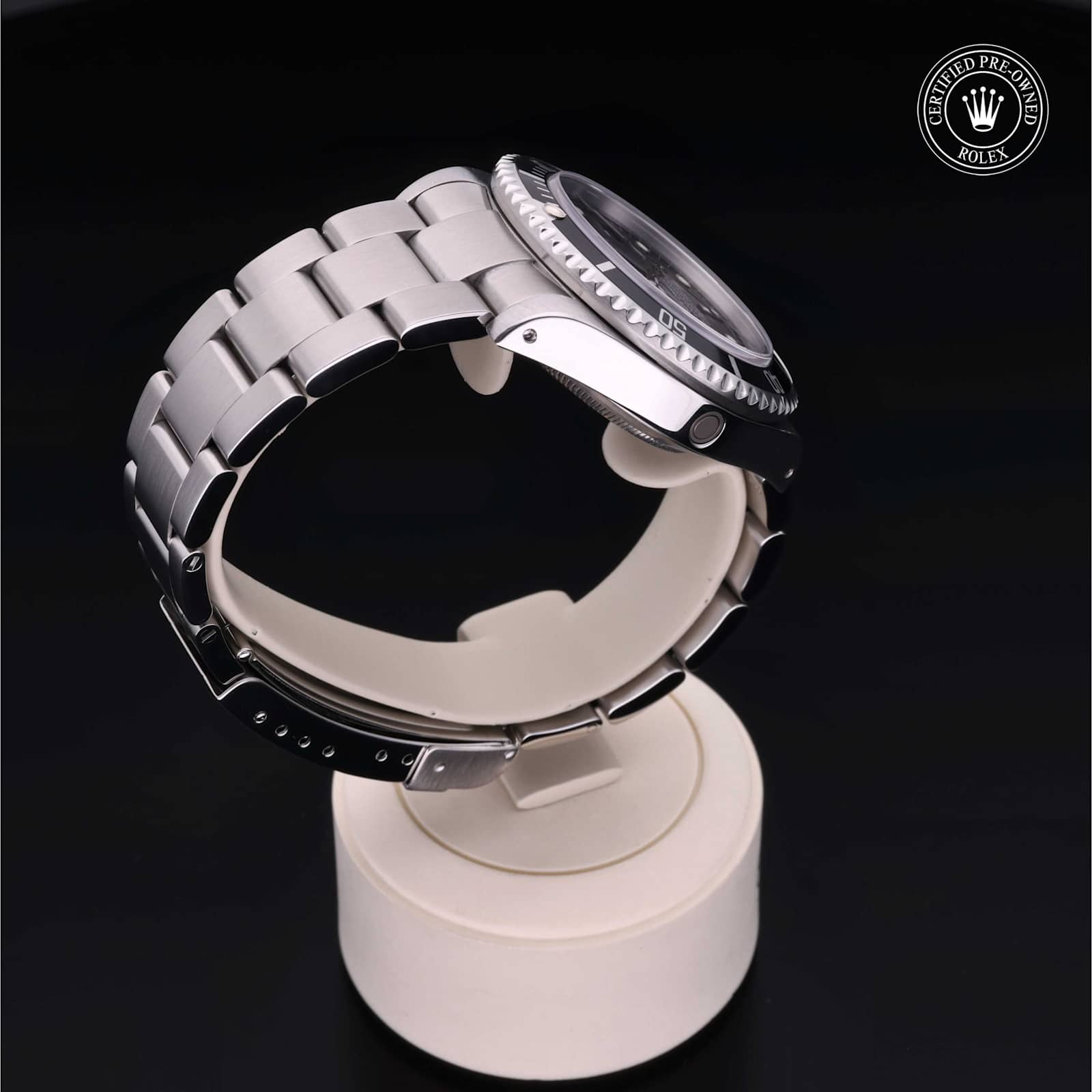 Rolex Sea-Dweller in Steel, 16600 - Bucherer