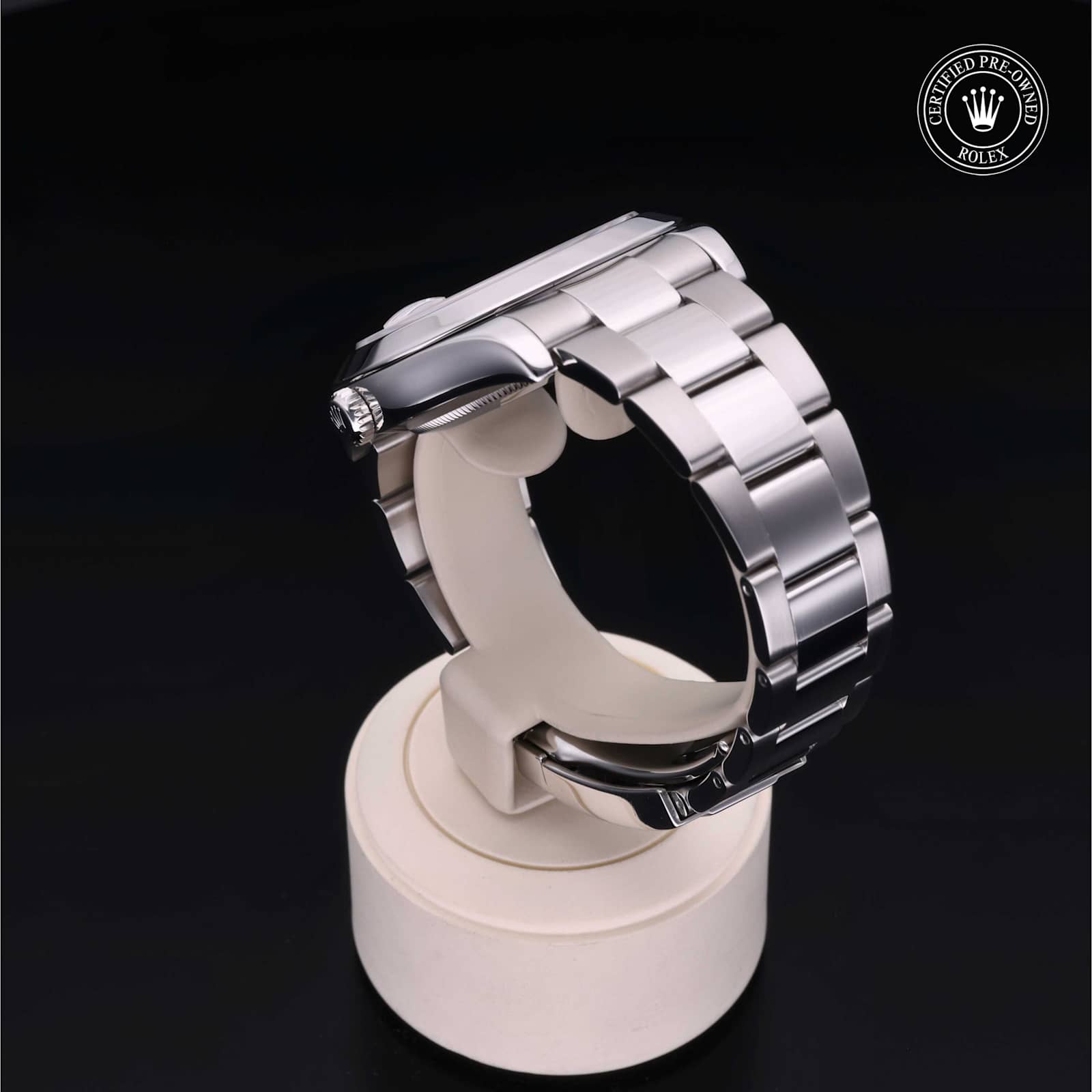 Rolex Datejust in Stainless steel, 116300 - Bucherer