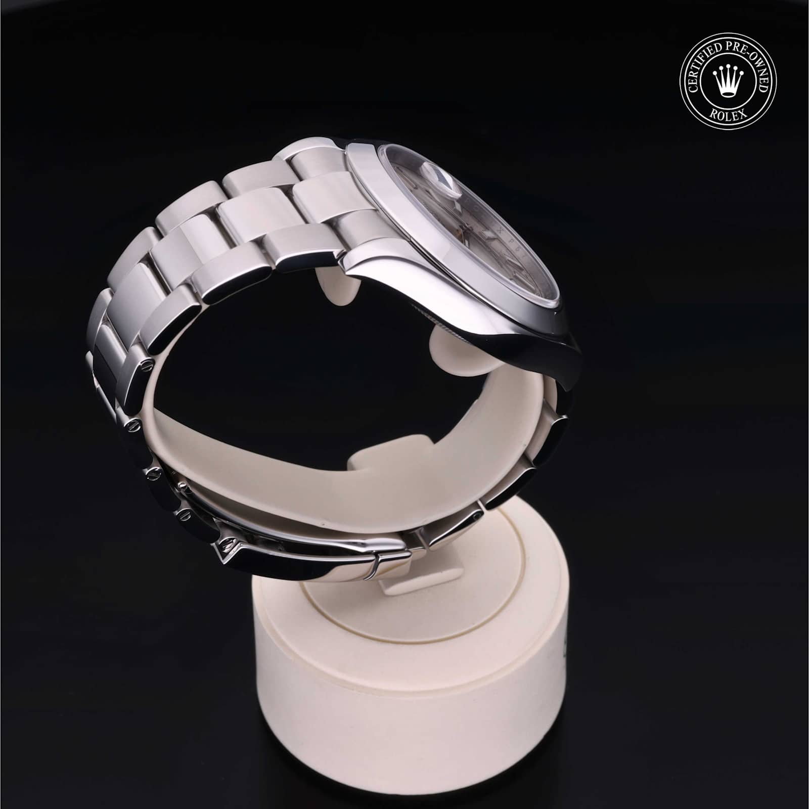 Rolex Datejust in Stainless steel, 116300 - Bucherer