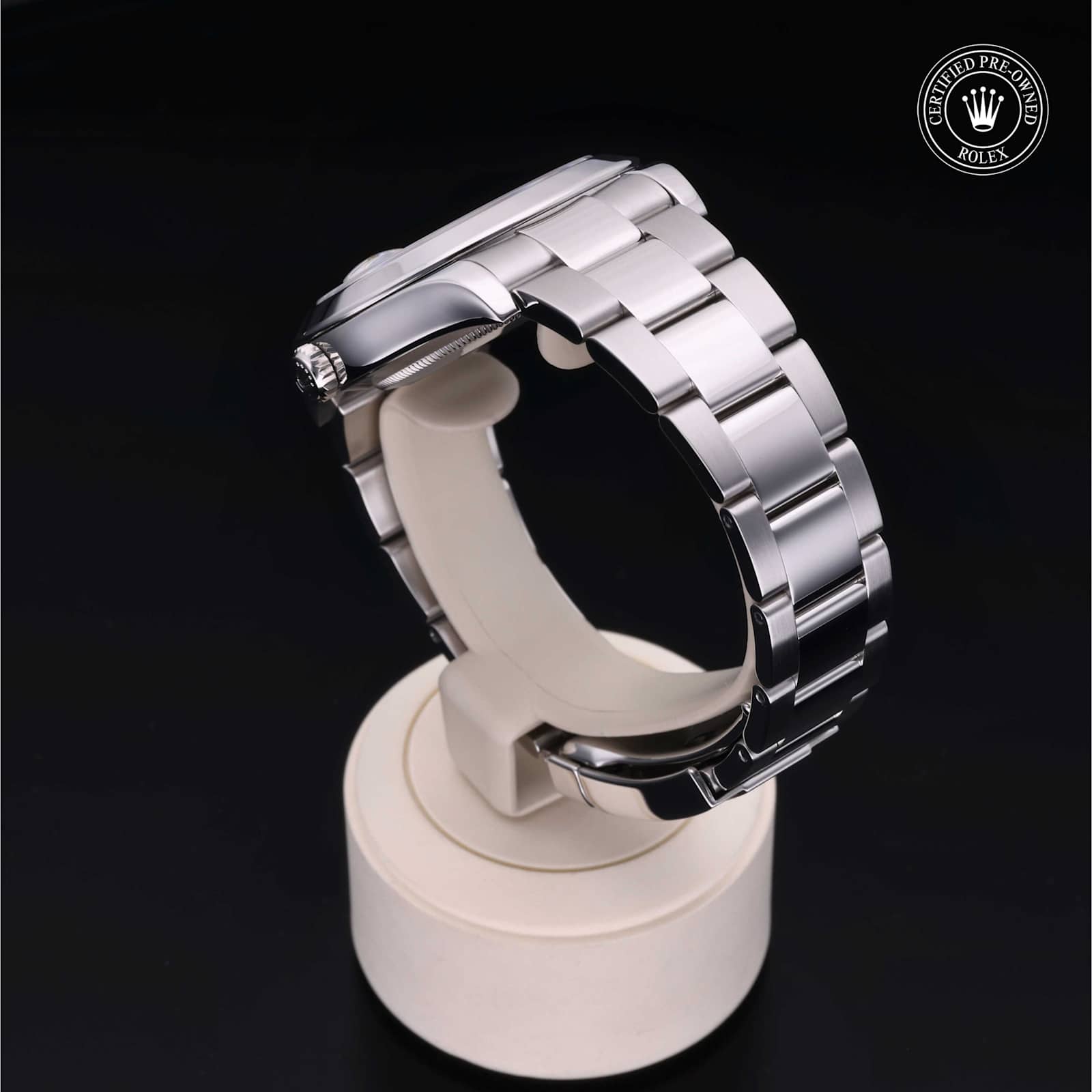 Rolex Datejust in Stainless steel, 116300 - Bucherer