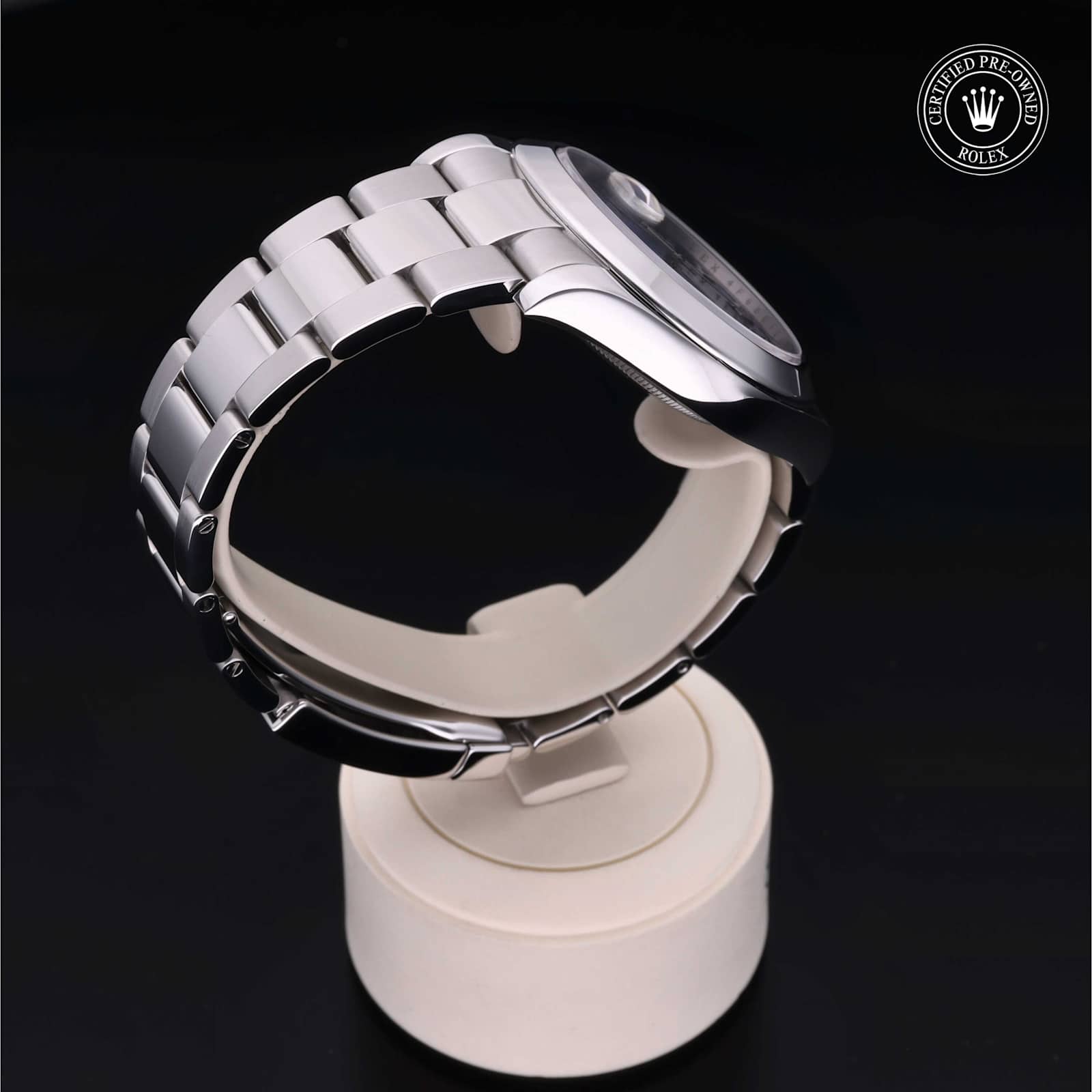 Rolex Datejust in Stainless steel, 116300 - Bucherer