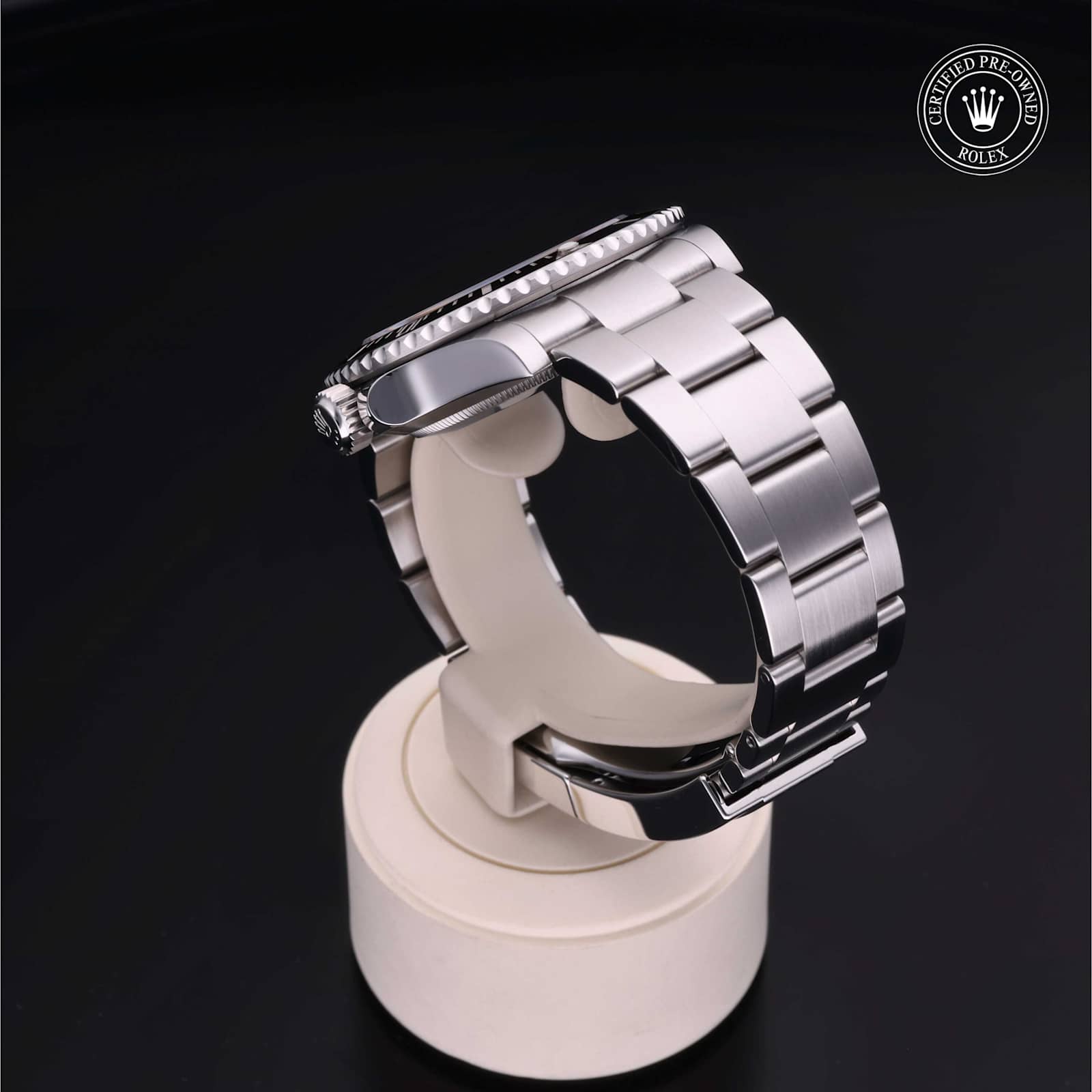 Rolex Submariner in Stainless steel, 124060 - Bucherer