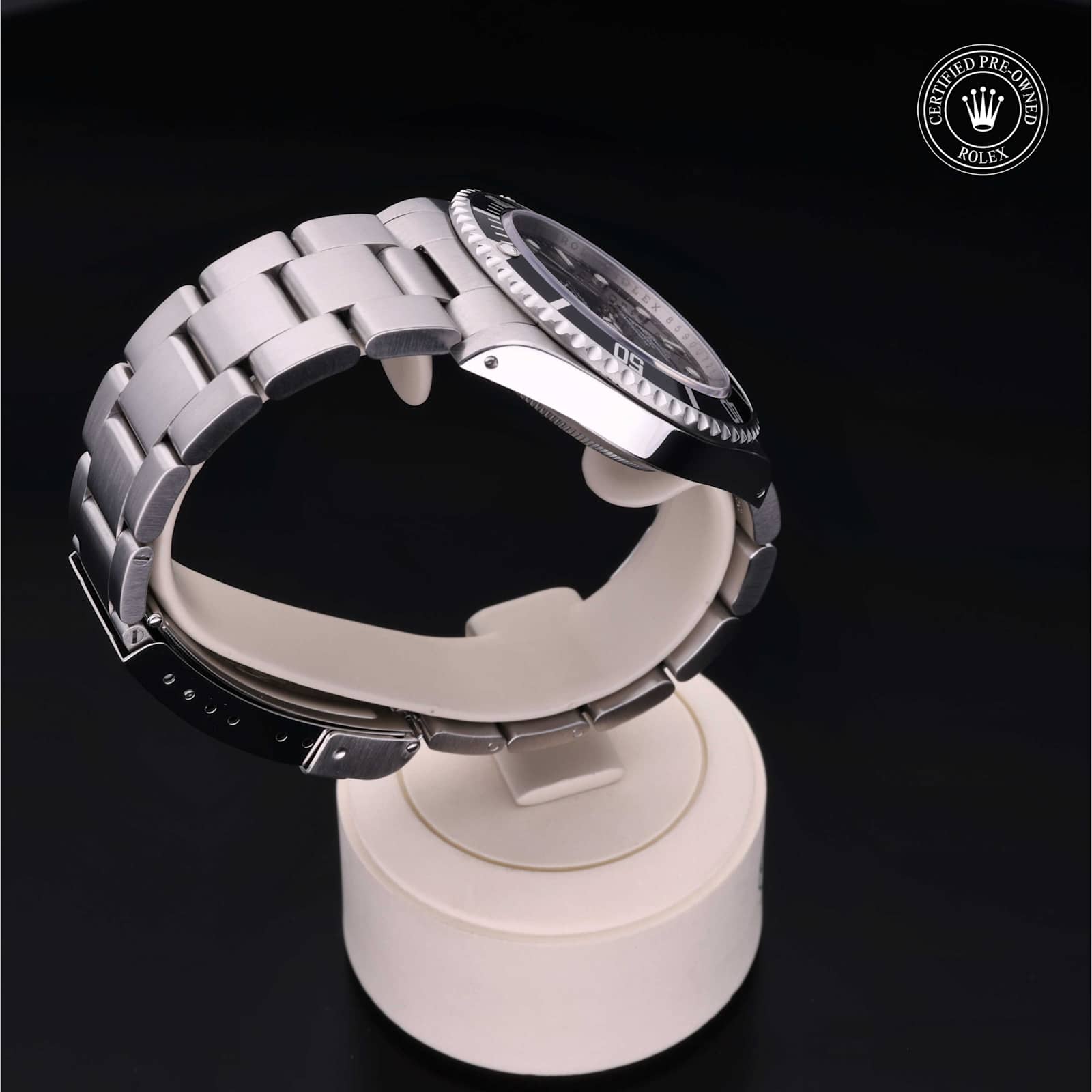 Rolex Submariner in Steel, 14060M - Bucherer