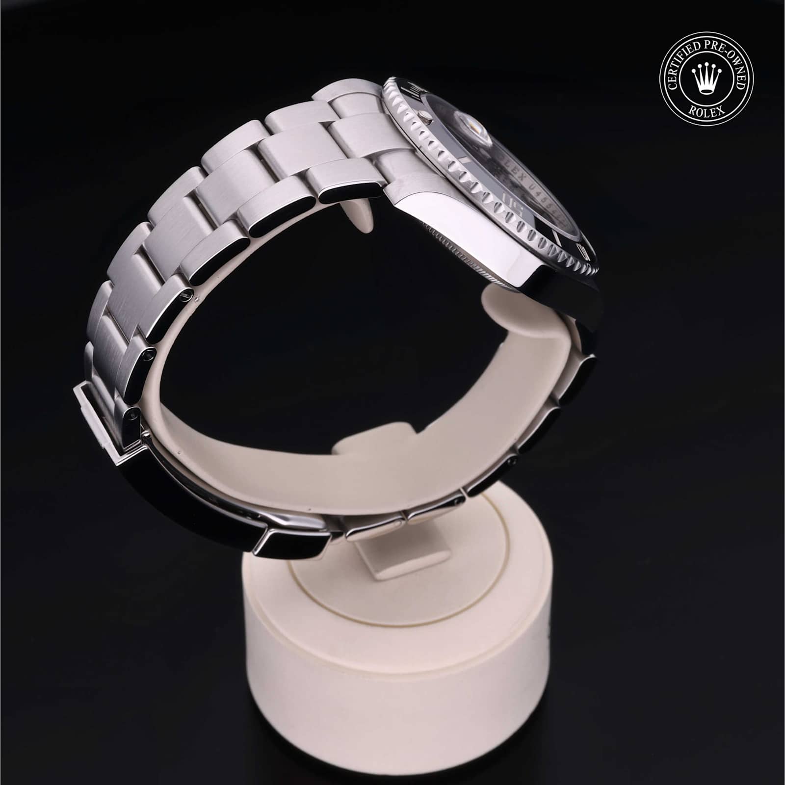 Rolex Submariner Date in Stainless steel, 116610 - Bucherer