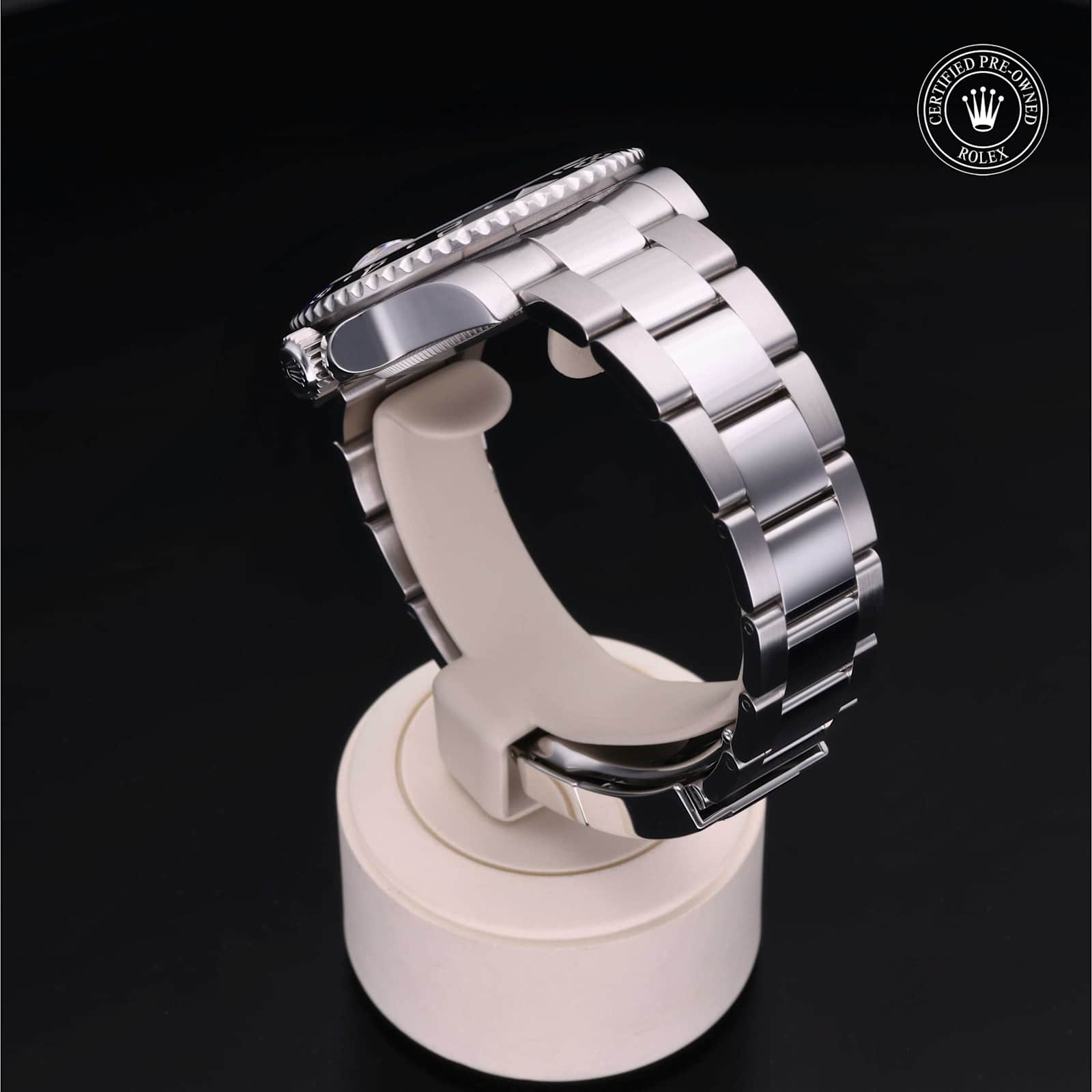 Rolex GMT-Master II in Steel, 116710 - Bucherer