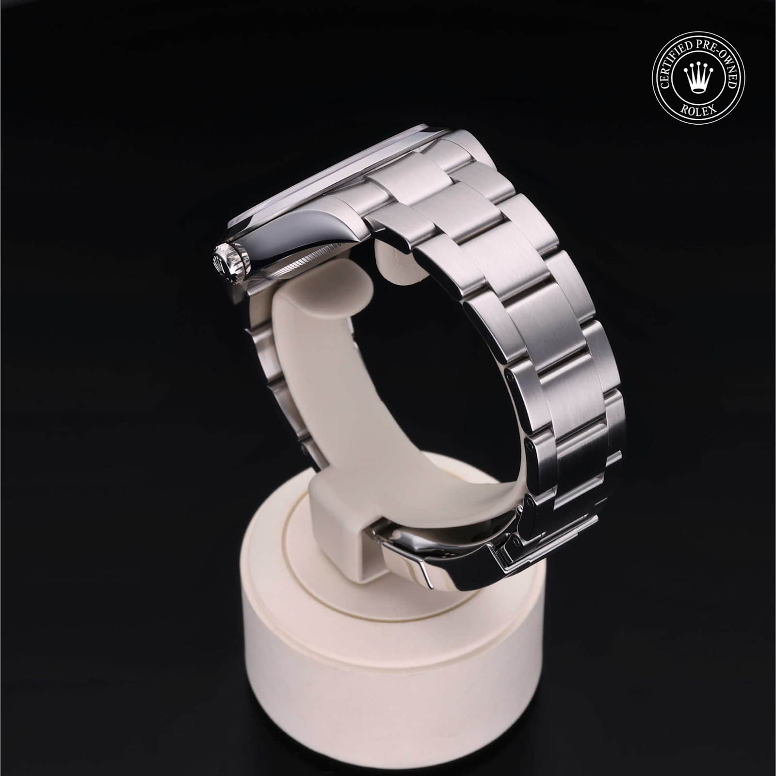 Rolex Explorer in Steel, 214270 - Bucherer