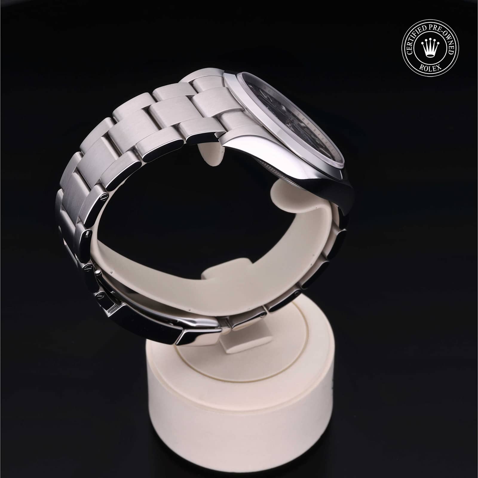 Rolex Explorer in Steel, 214270 - Bucherer