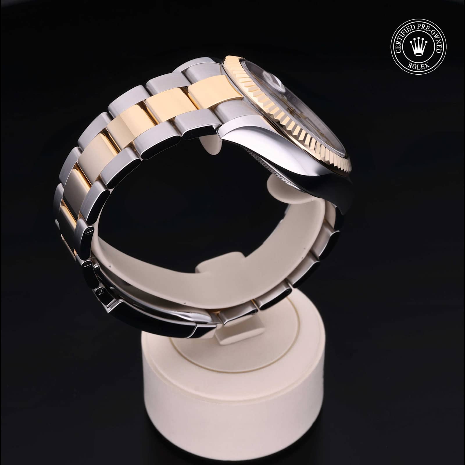 Rolex Sky-Dweller in Bicolour, 326933 - Bucherer