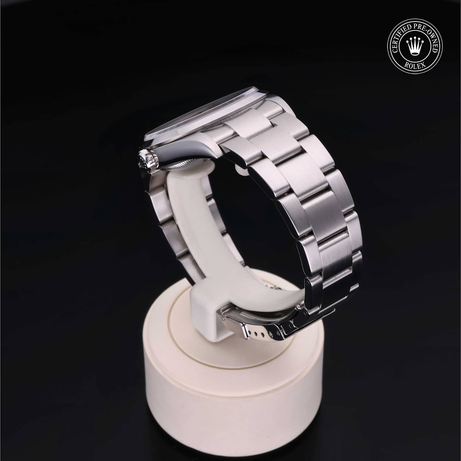 Rolex Explorer in Steel, 114270 - Bucherer