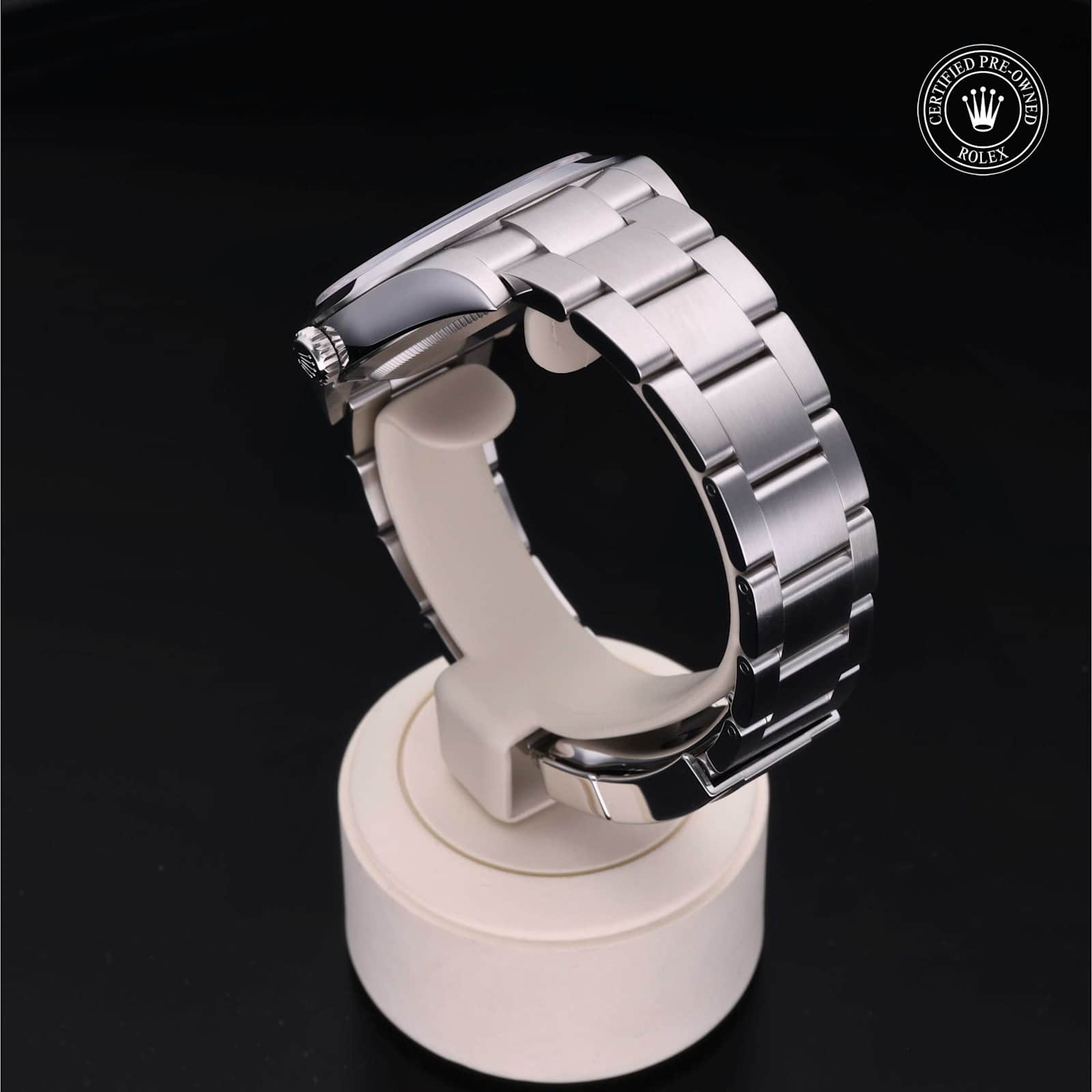 Rolex Explorer in Steel, 214270 - Bucherer