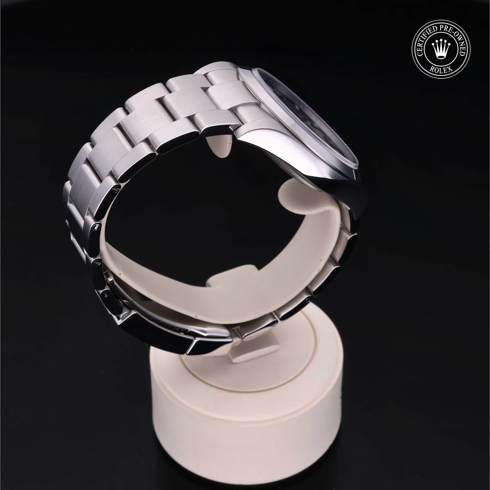 Rolex Explorer in Steel, 214270 - Bucherer