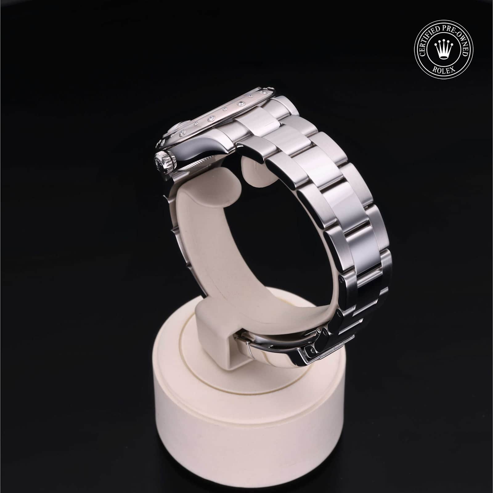 Rolex Datejust in Steel, 178344 - Bucherer