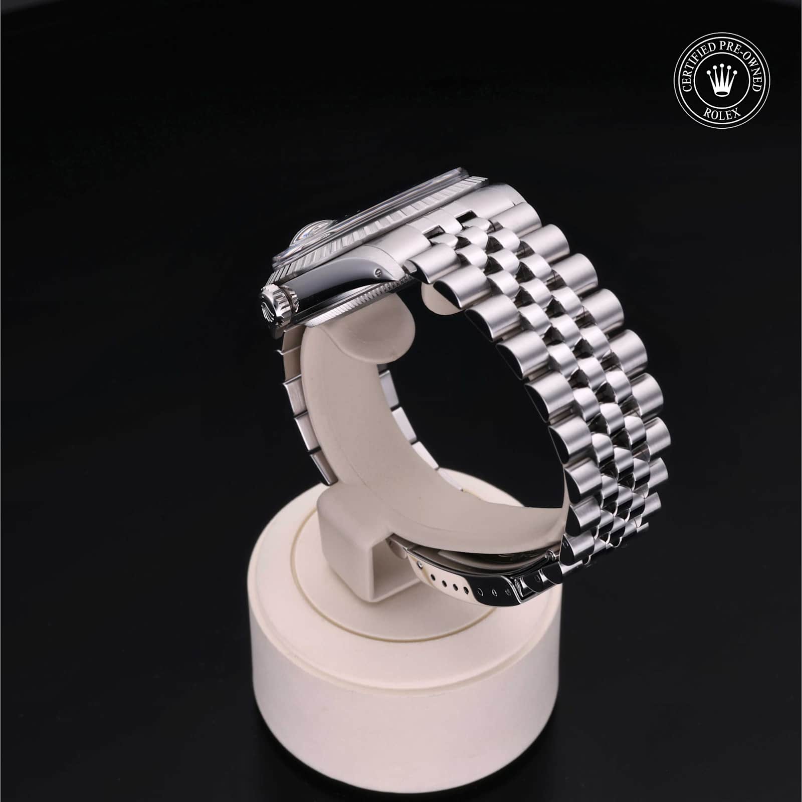 Rolex Datejust in Steel, 16030 - Bucherer