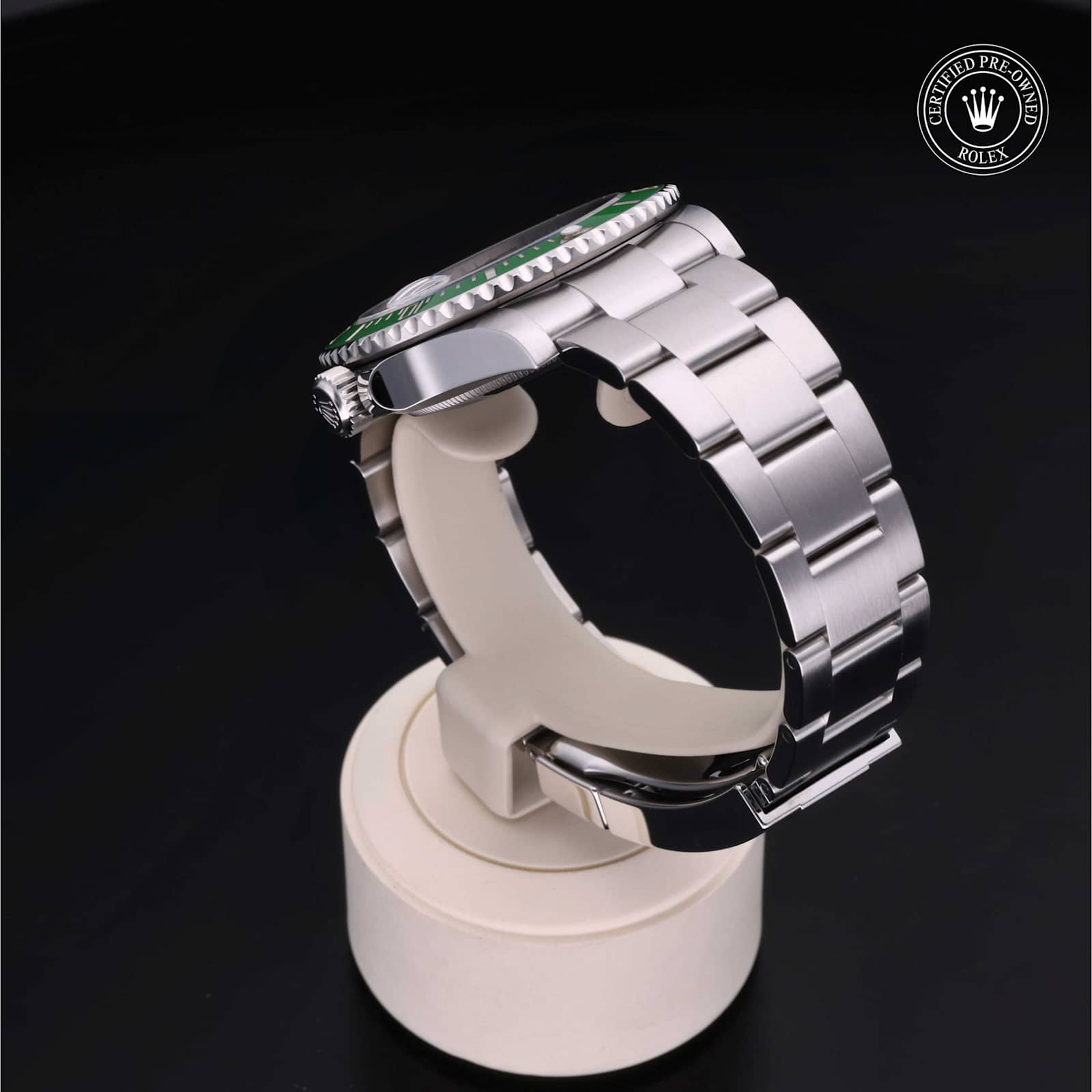 Rolex Submariner Date in Steel, 126610 - Bucherer