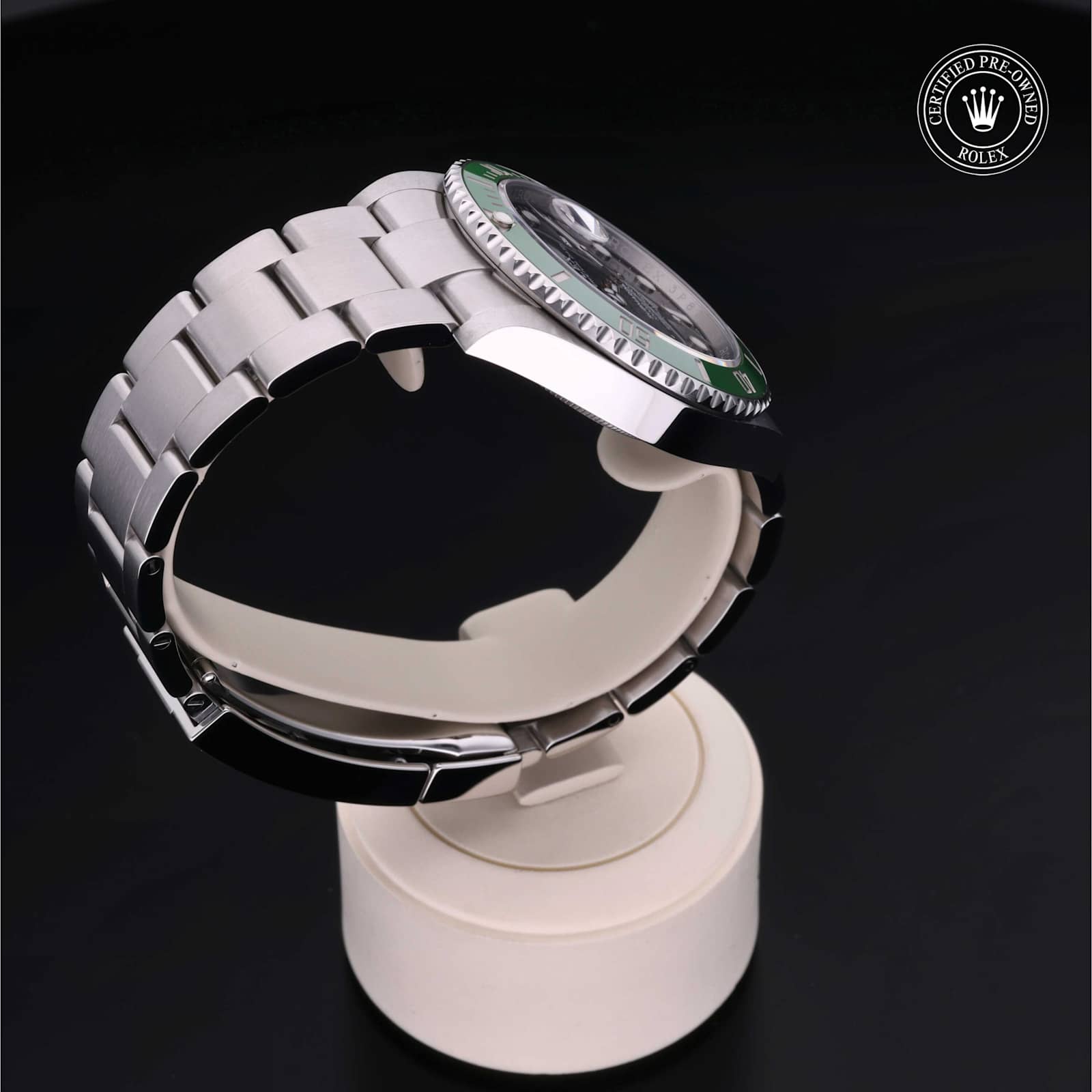 Rolex Submariner Date in Steel, 126610 - Bucherer