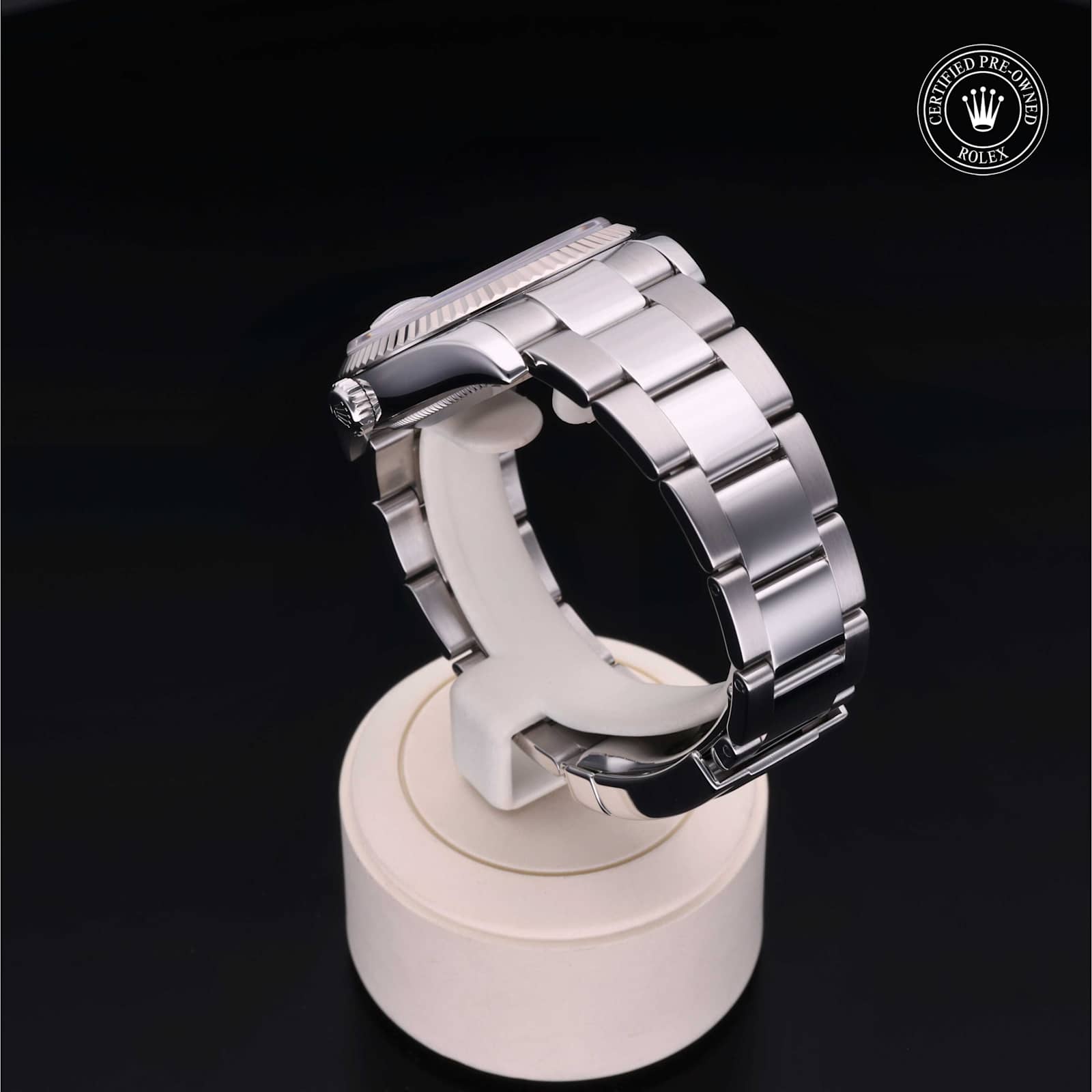 Rolex Datejust in Steel, 116234 - Bucherer