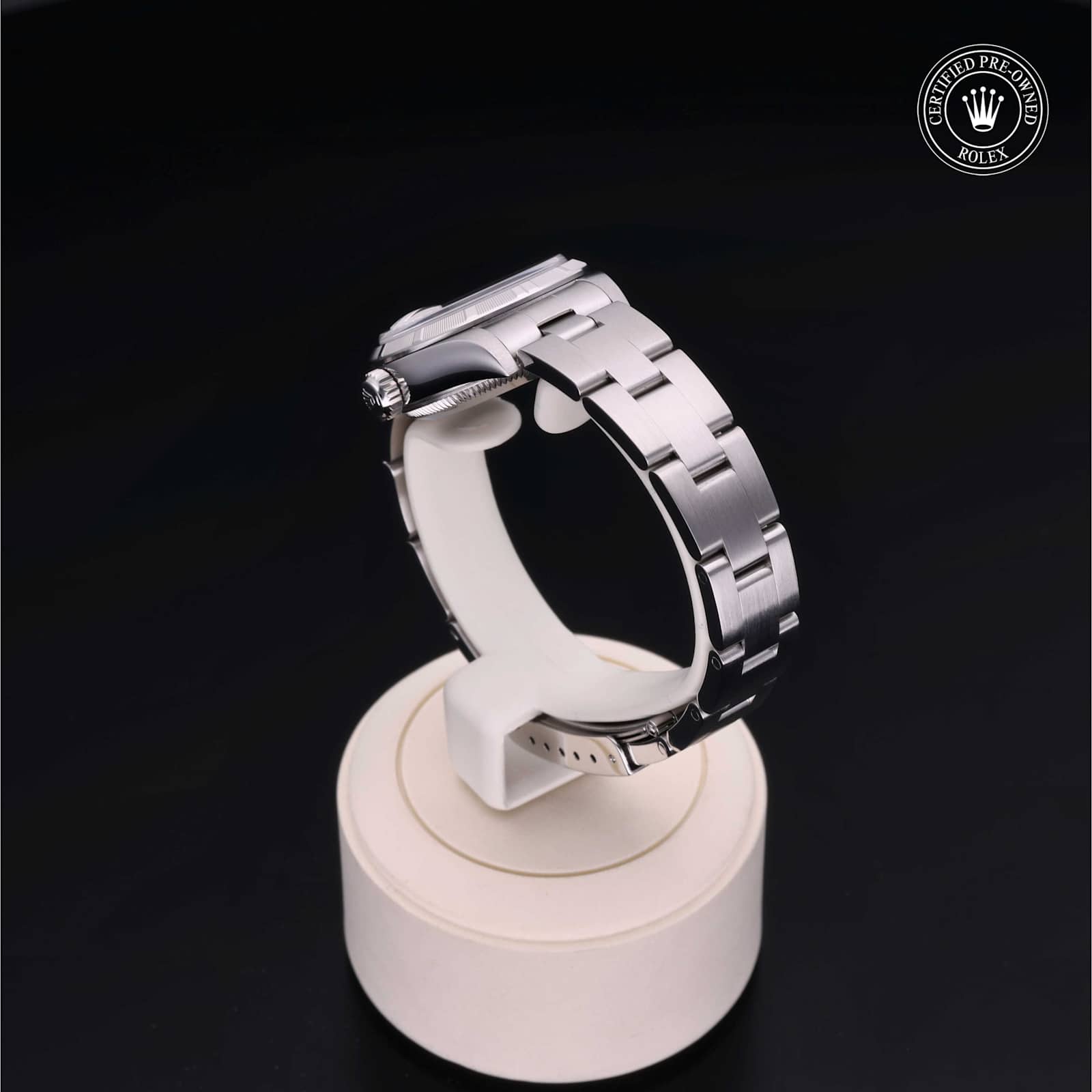 Rolex Date in Steel, 79190 - Bucherer