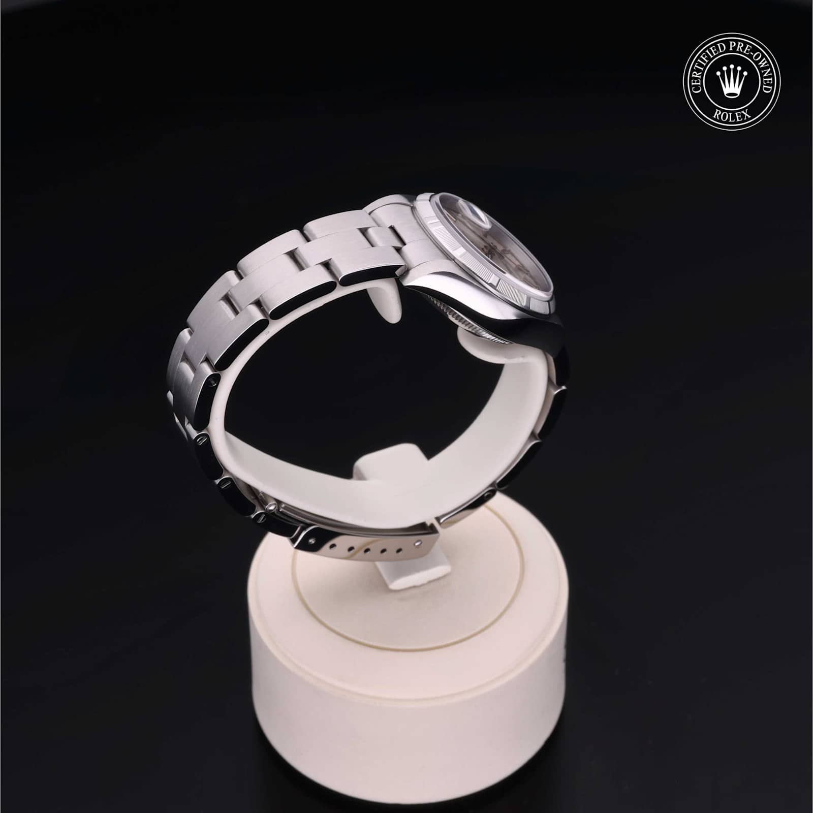 Rolex Date in Steel, 79190 - Bucherer