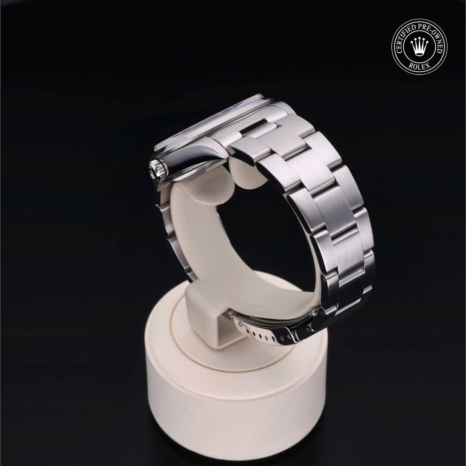 Rolex Oyster Perpetual in Steel, 14000M - Bucherer