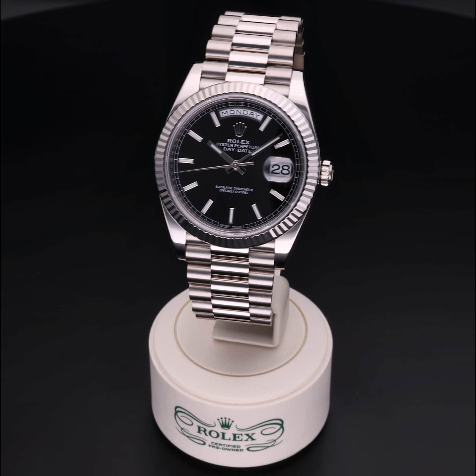 Day-Date alternate view 4