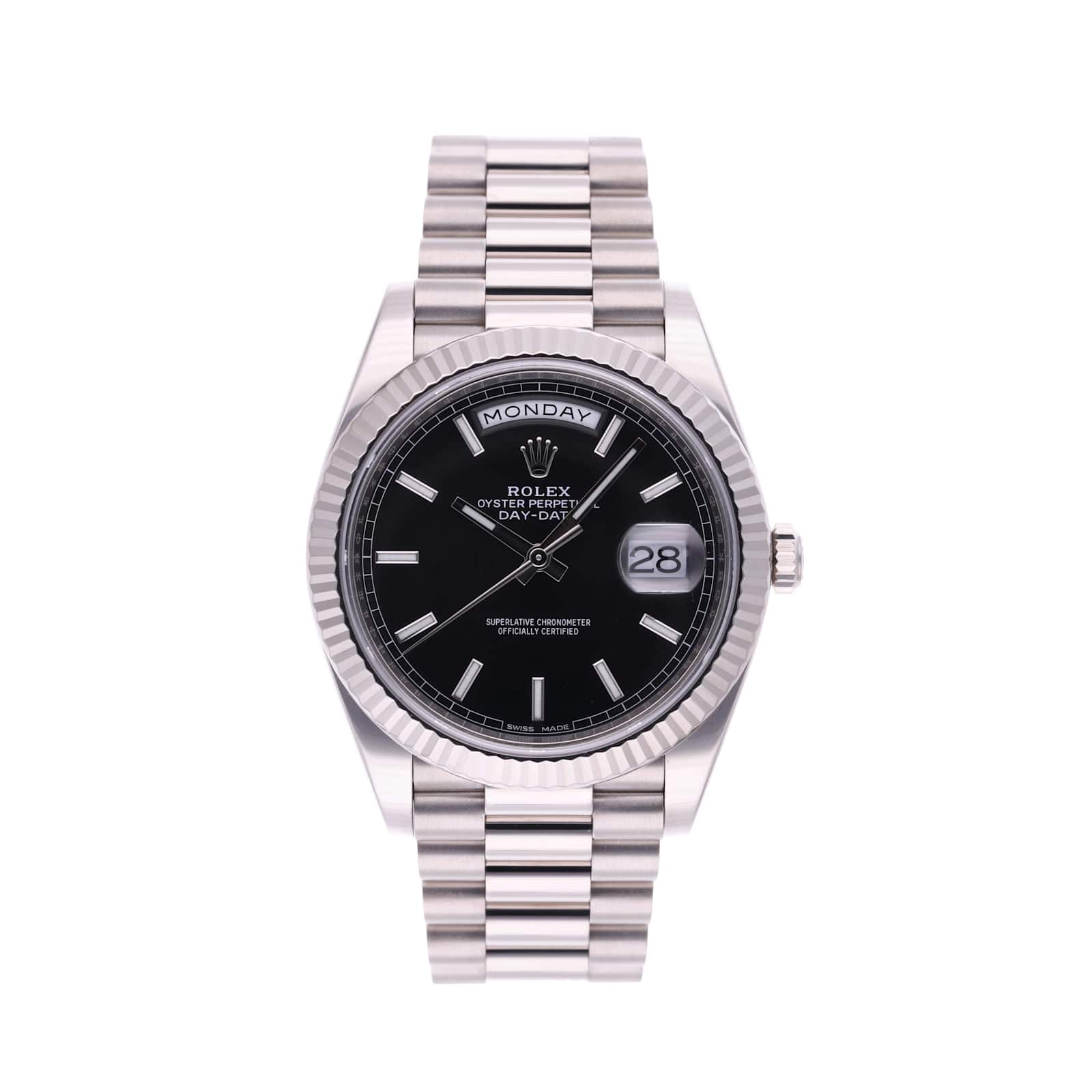 Day-Date alternate view 2